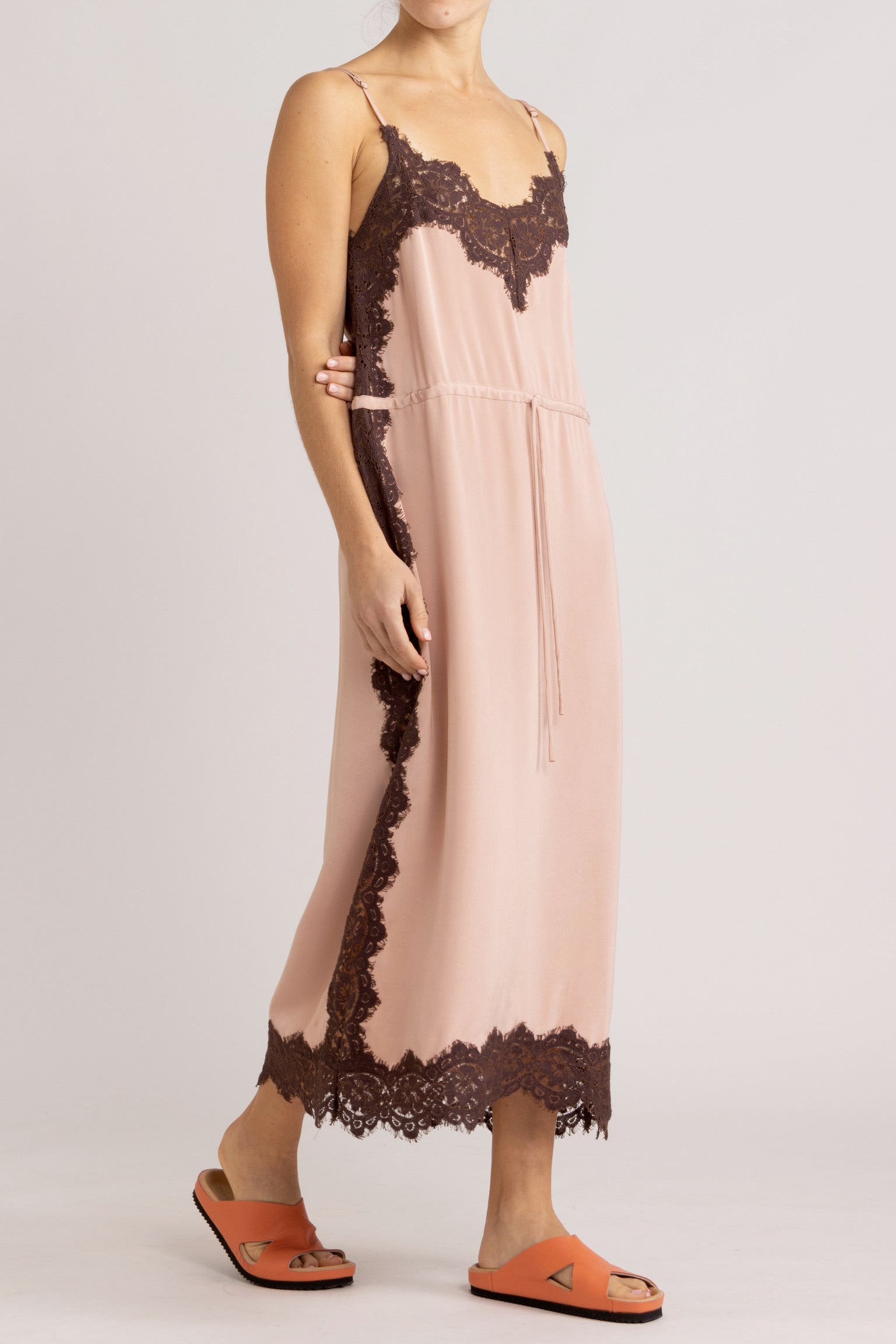 Nettie Cami Dress