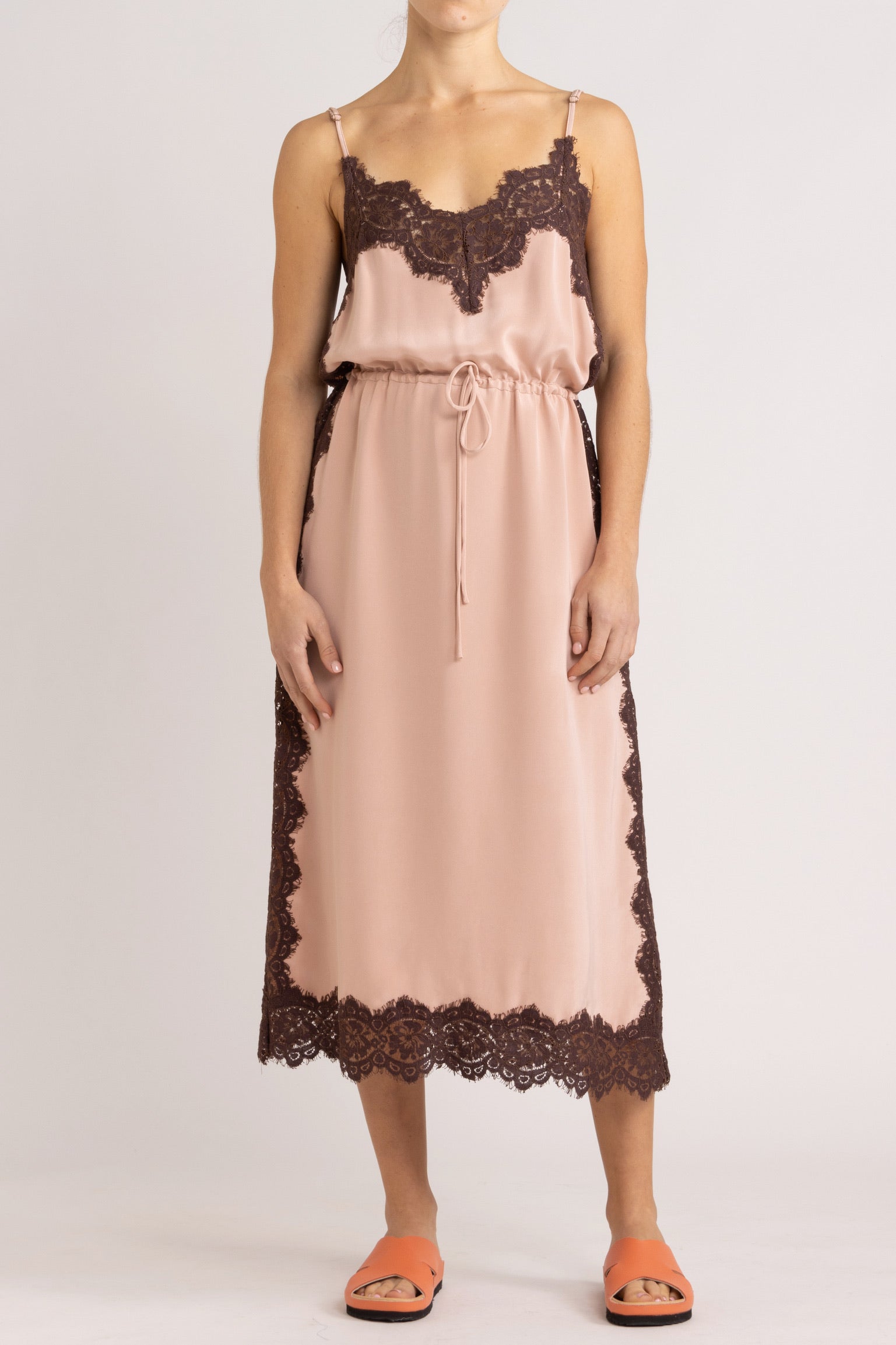 Nettie Cami Dress