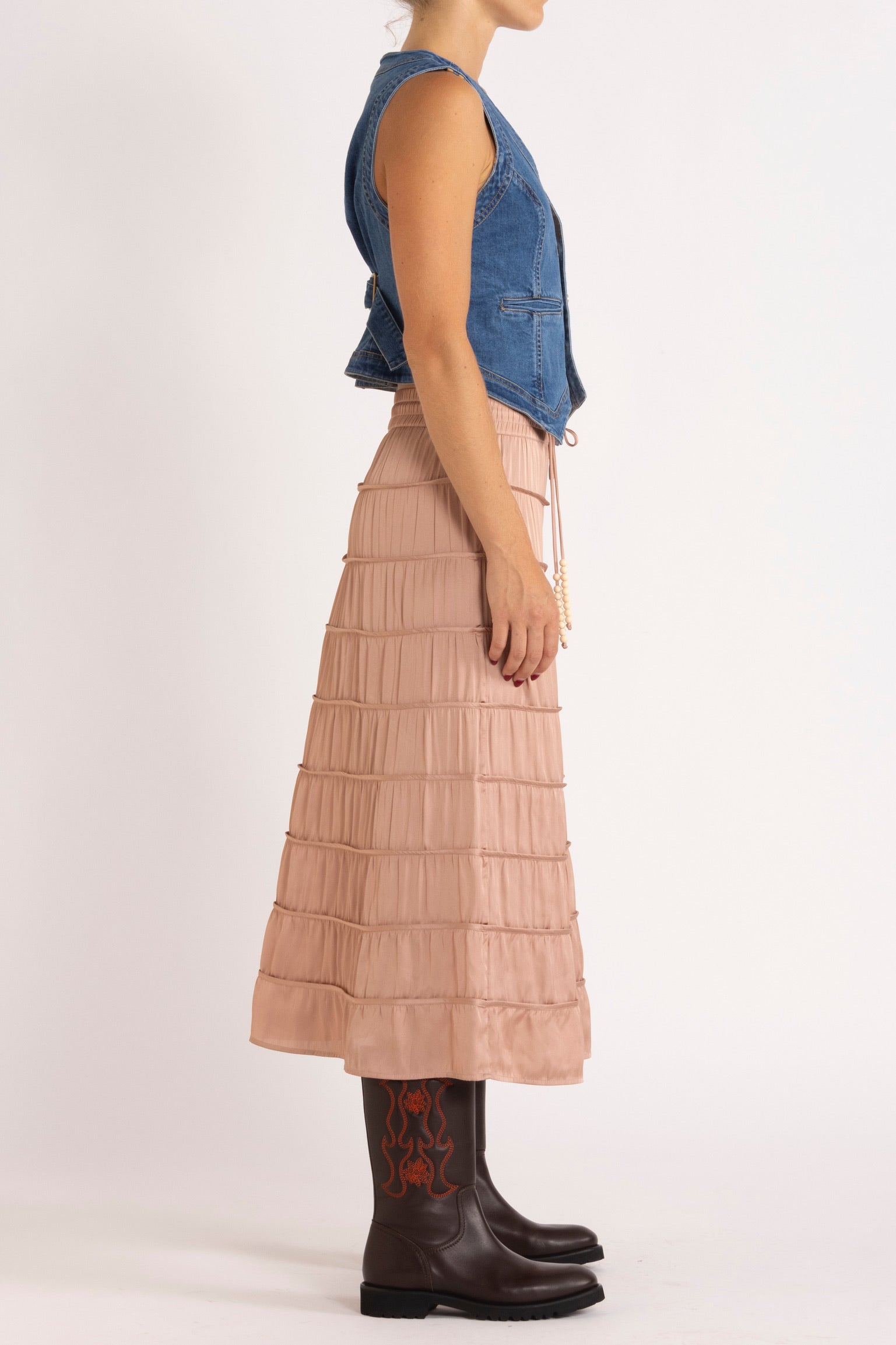 Alina Skirt