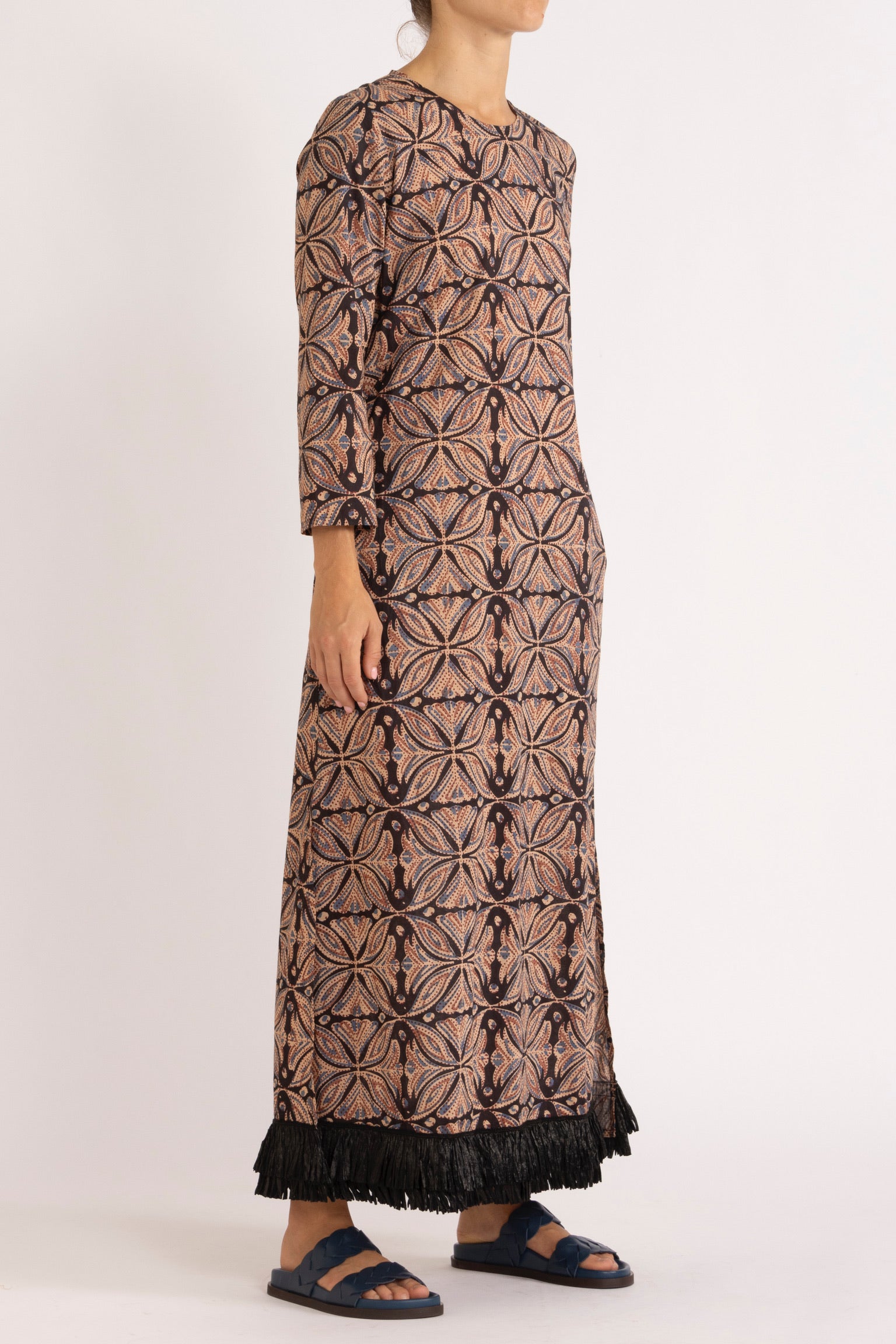 Saskia Dress