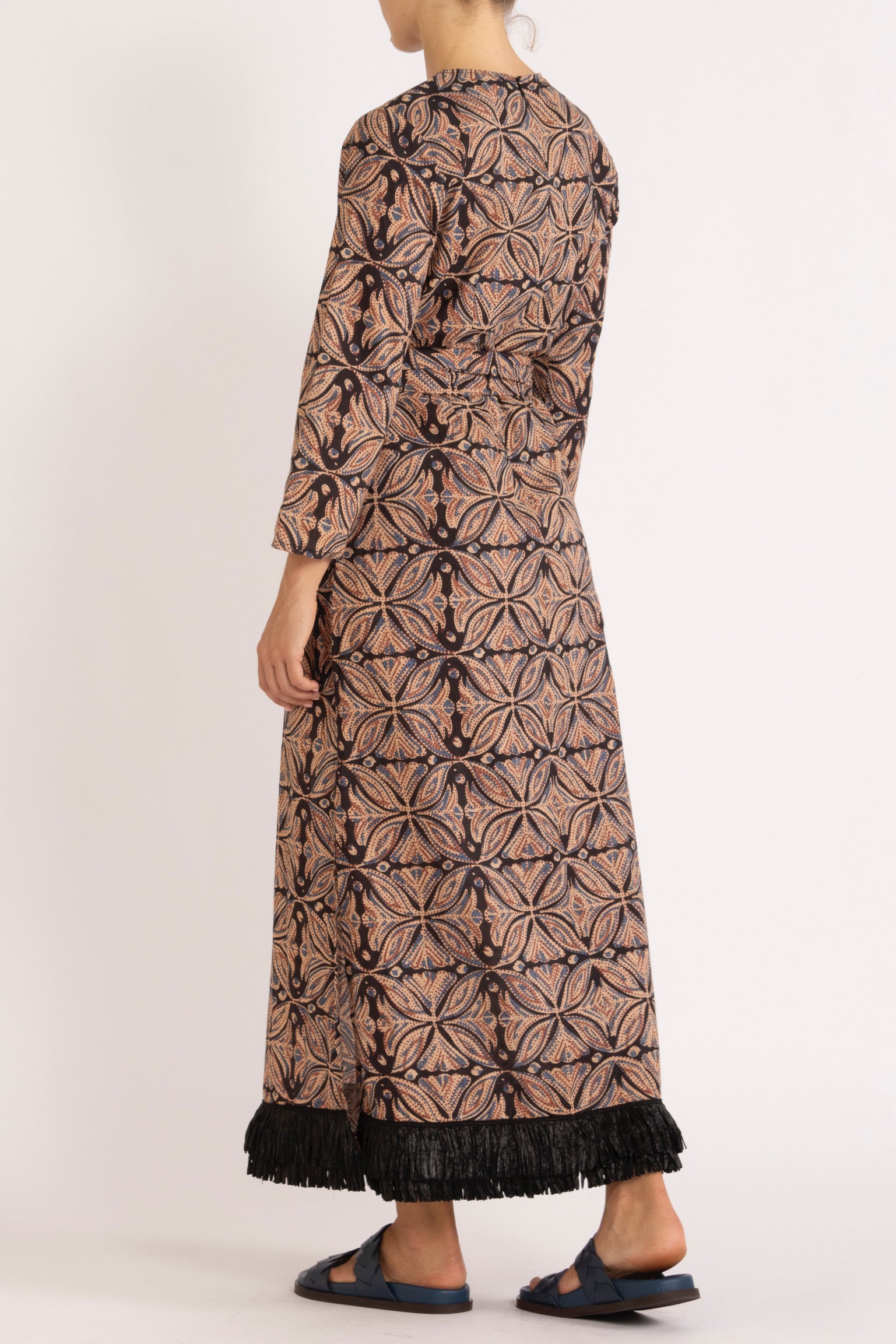 Saskia Dress