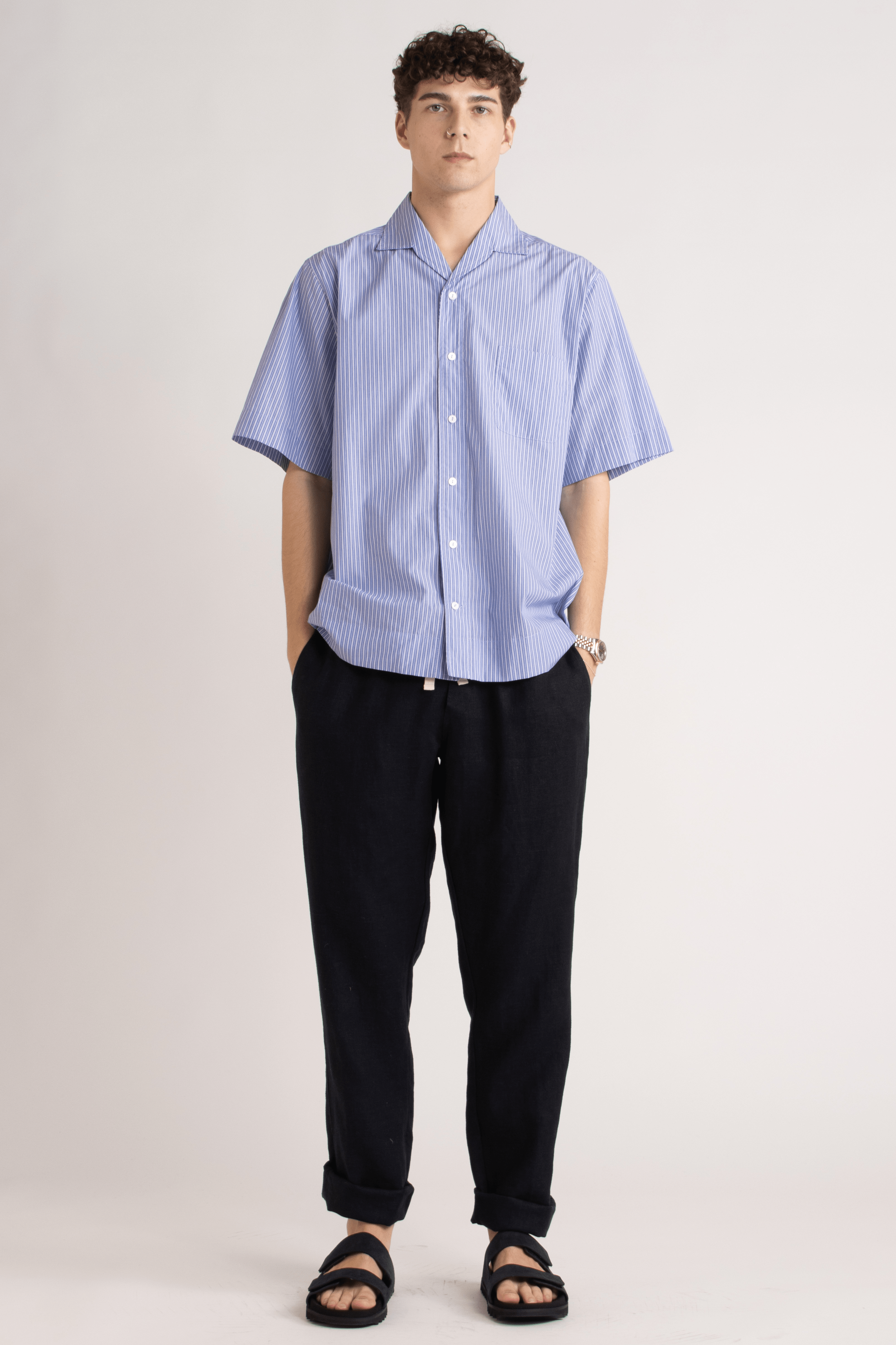 Establishment S/S Shirt