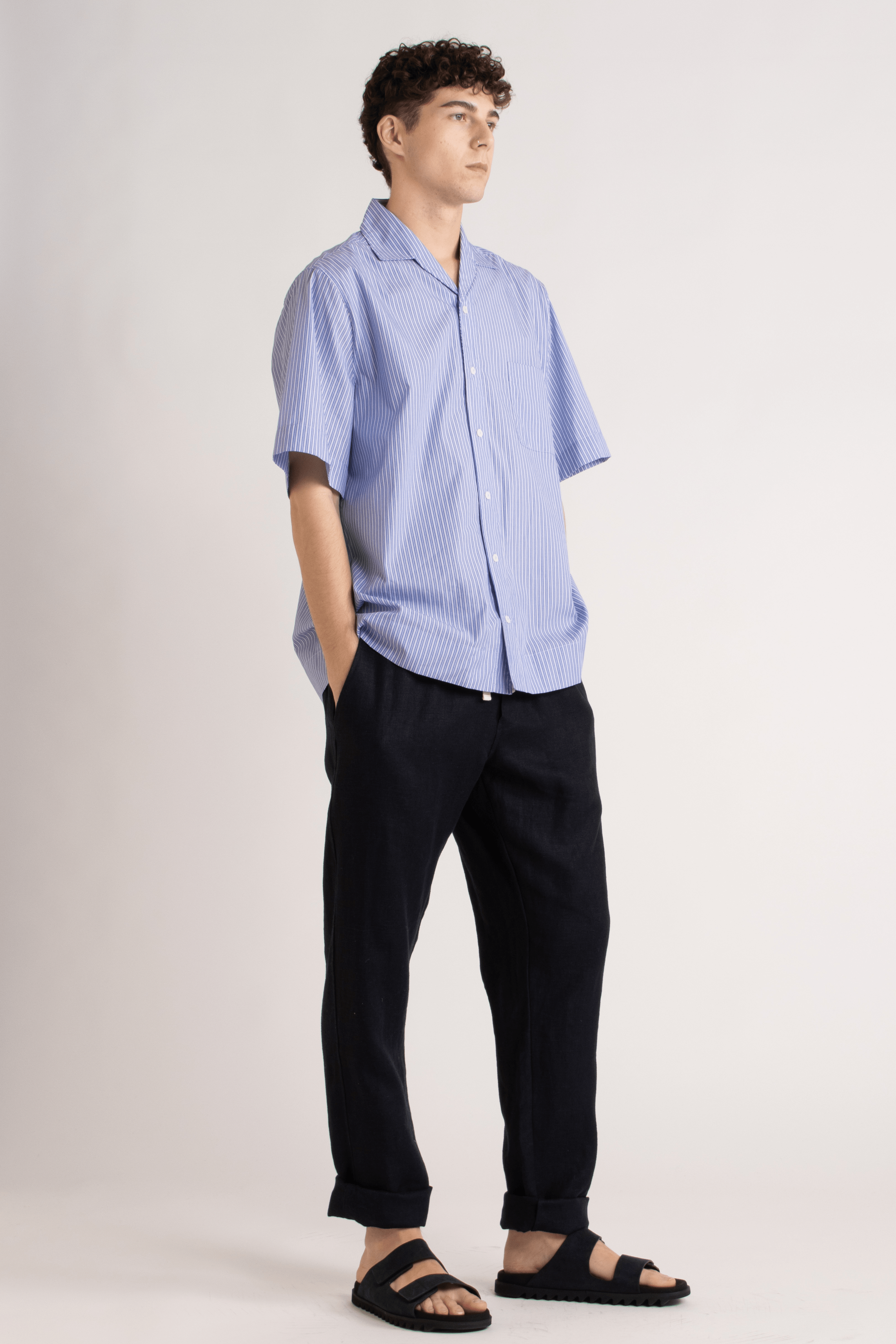 Establishment S/S Shirt