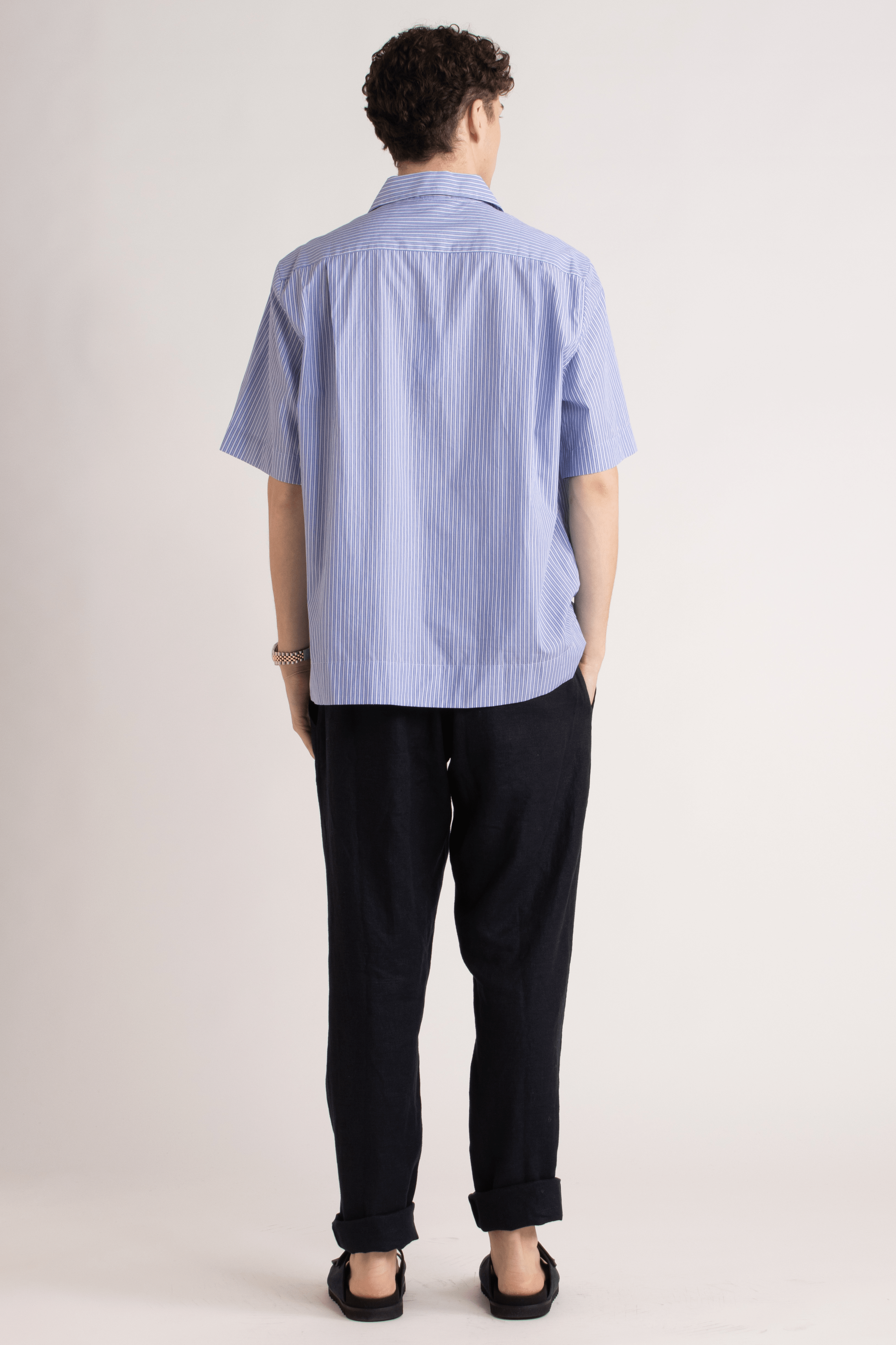 Establishment S/S Shirt