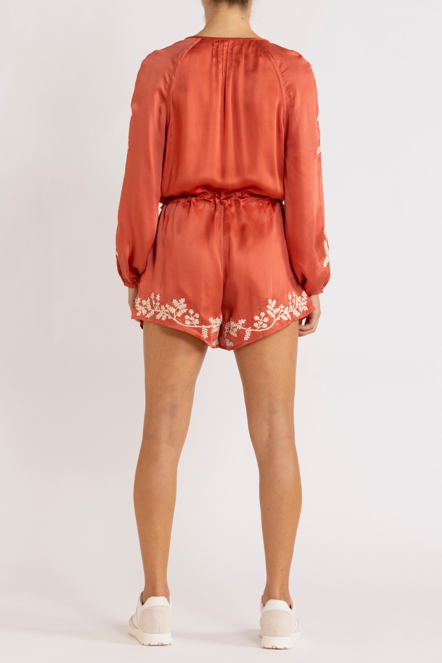 Elsie Playsuit