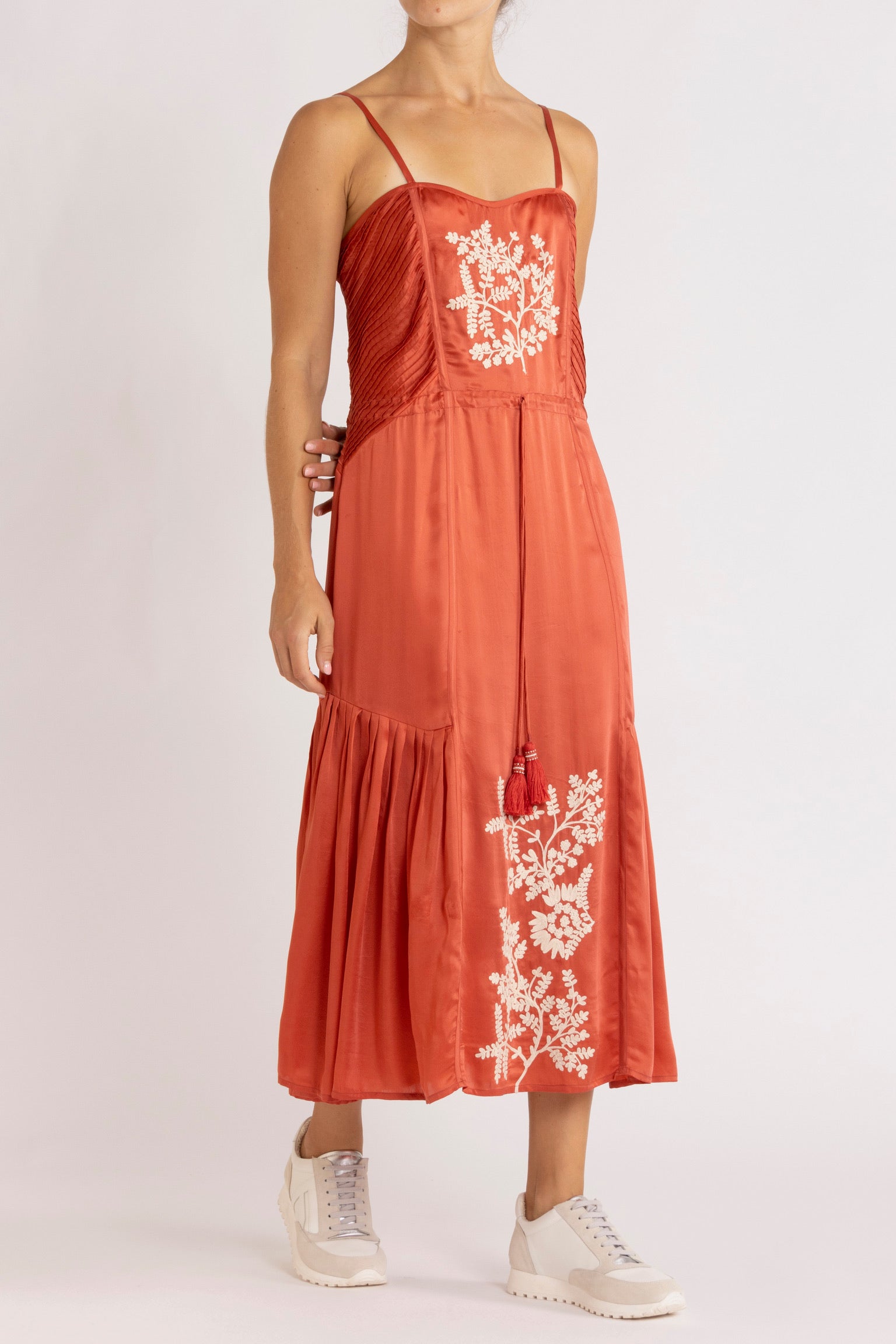 Elsie Cami Dress