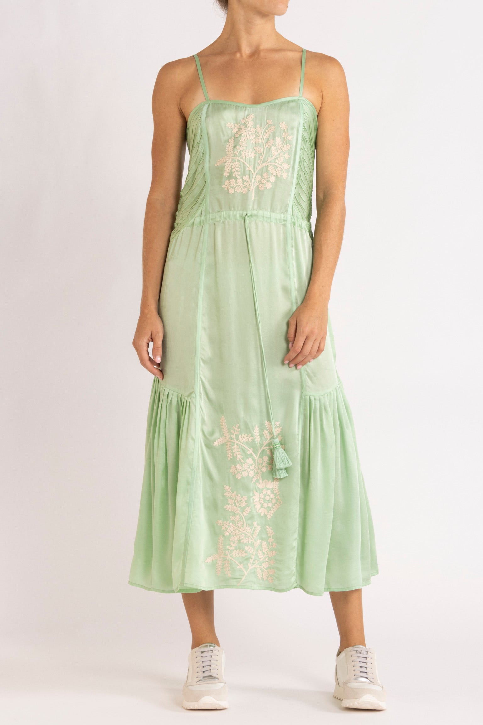 Elsie Cami Dress