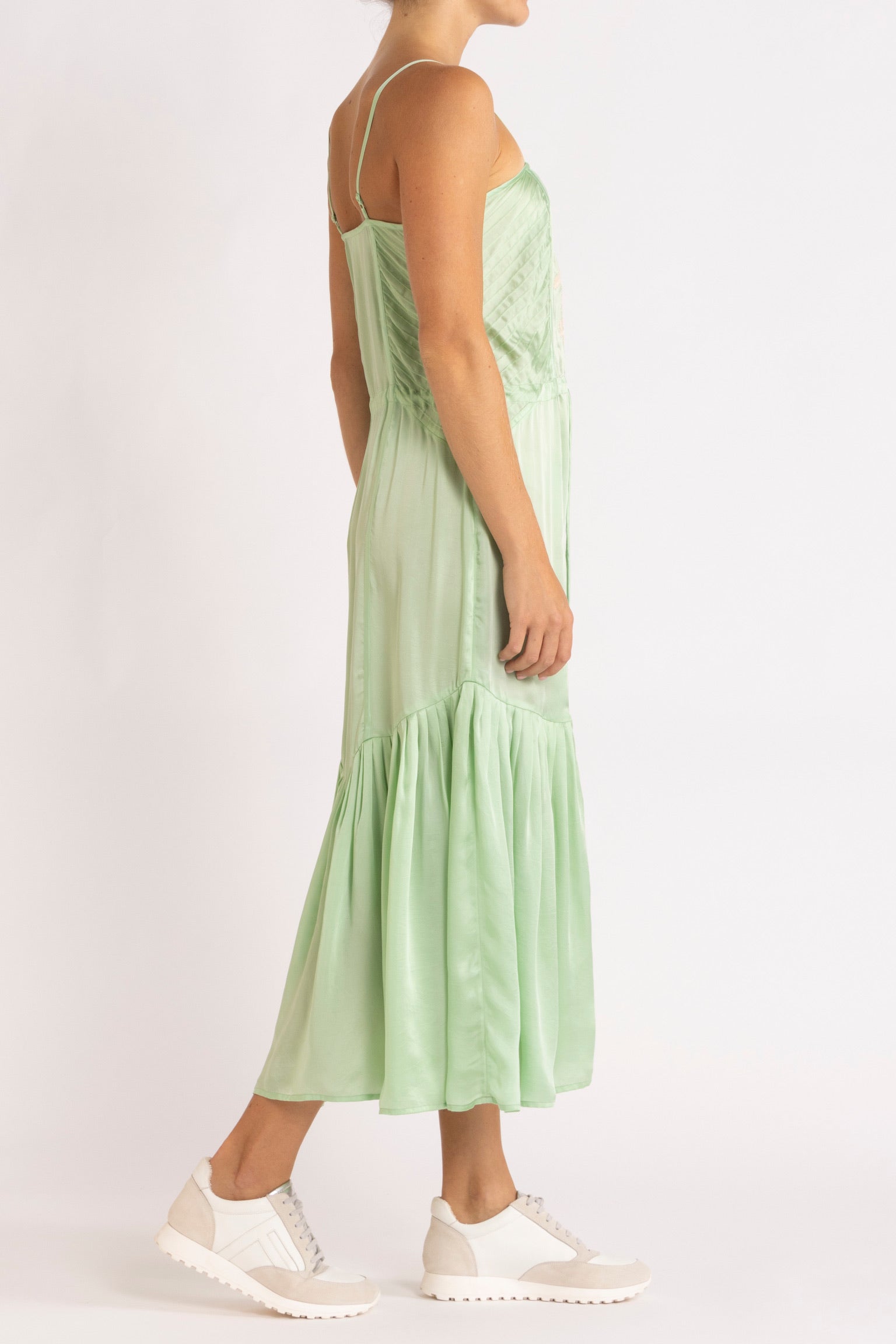 Elsie Cami Dress