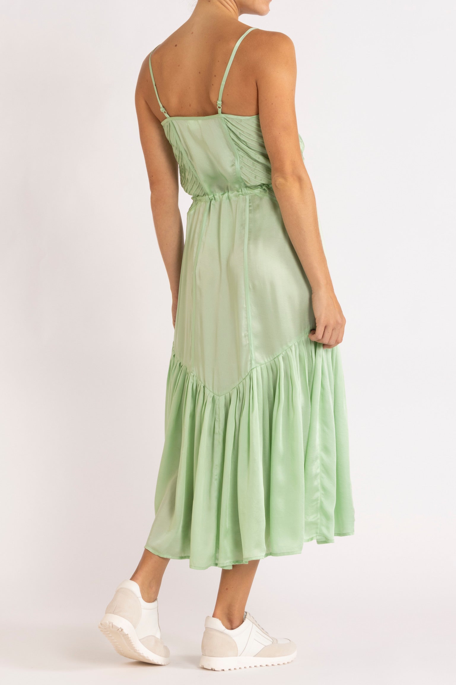 Elsie Cami Dress