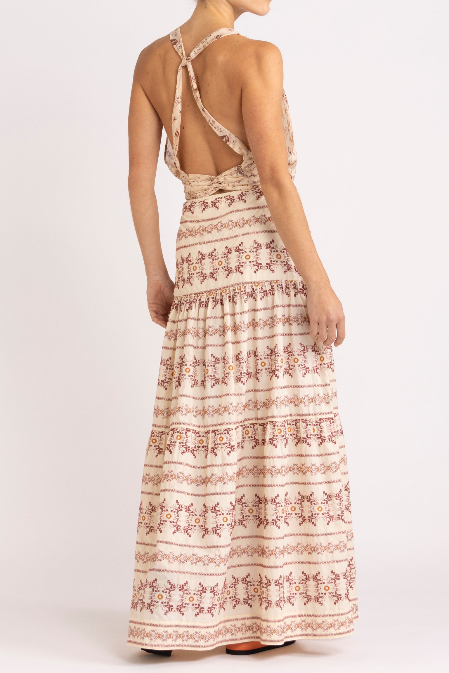 Anouk Maxi Skirt