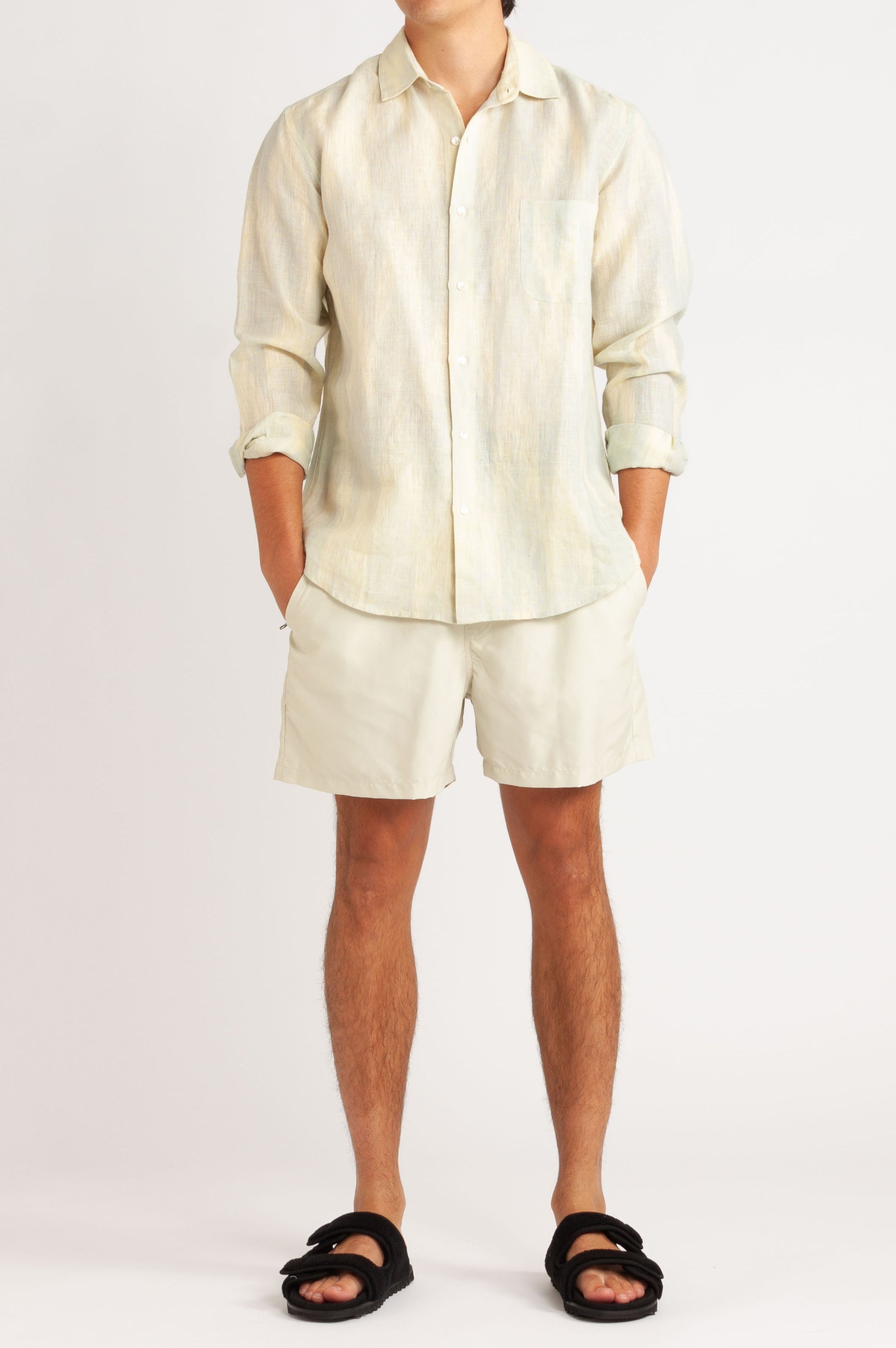 Jackson Lightweight Boardshort