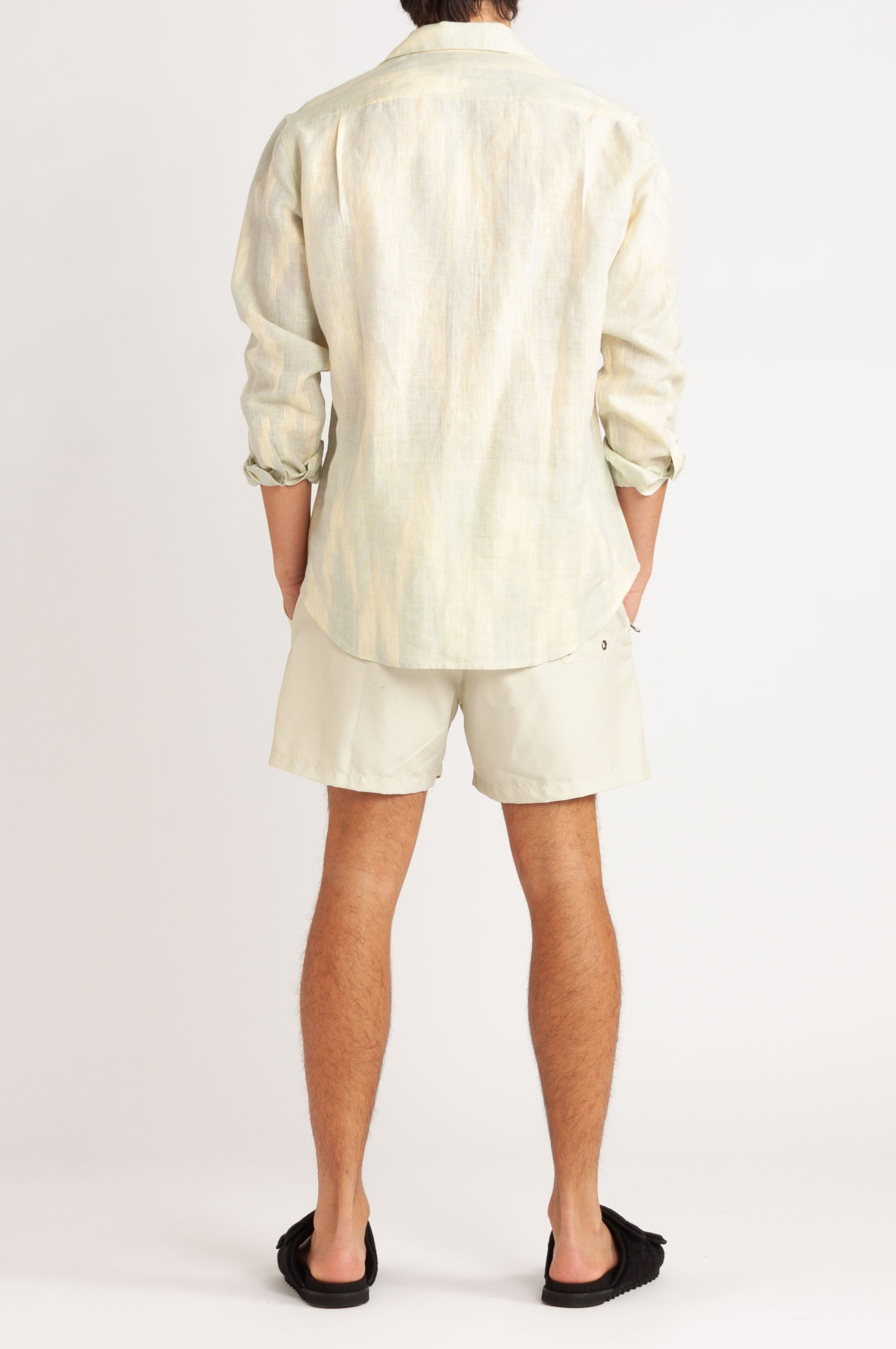 Jackson Lightweight Boardshort