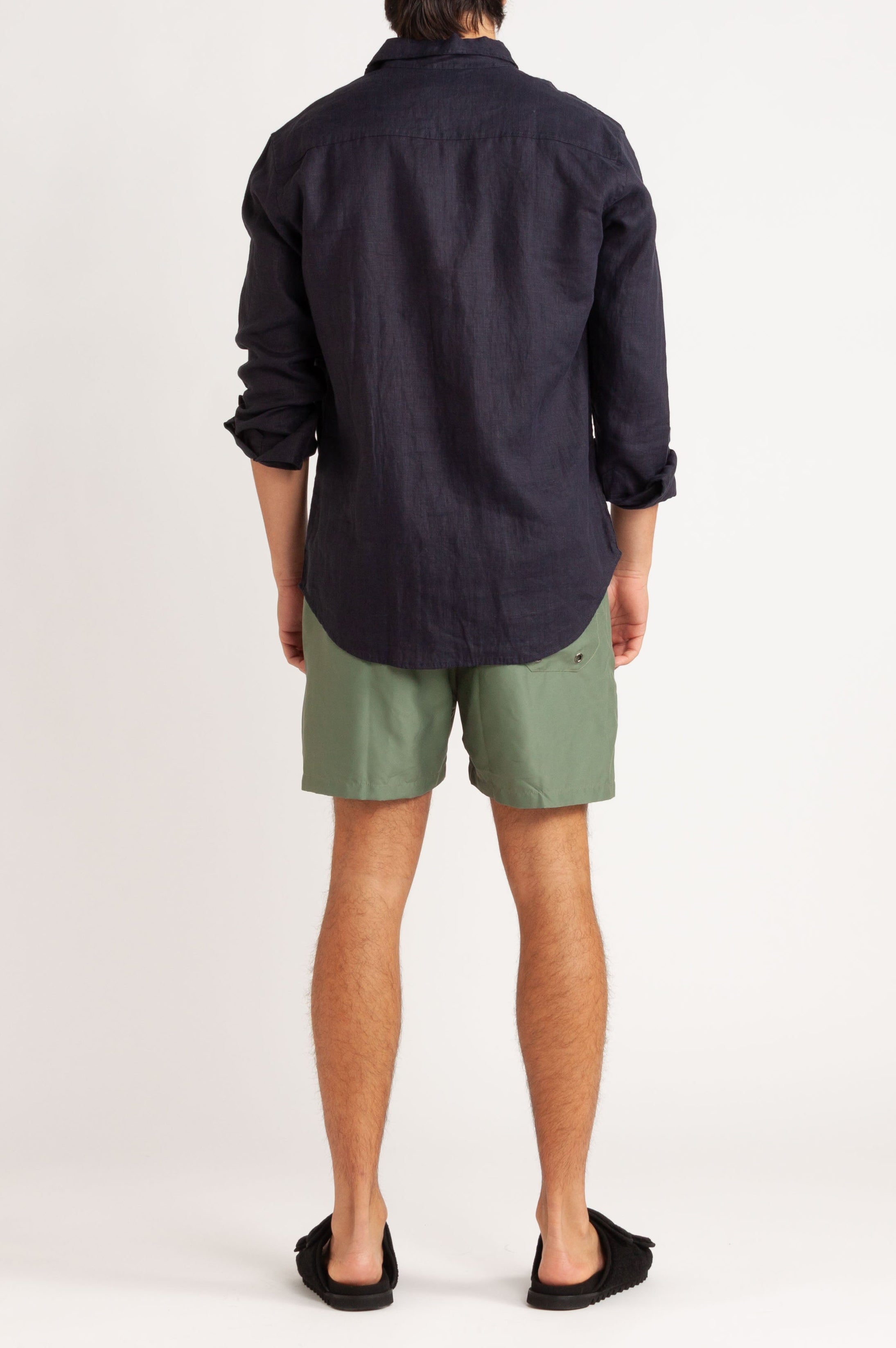 Jackson Lightweight Boardshort