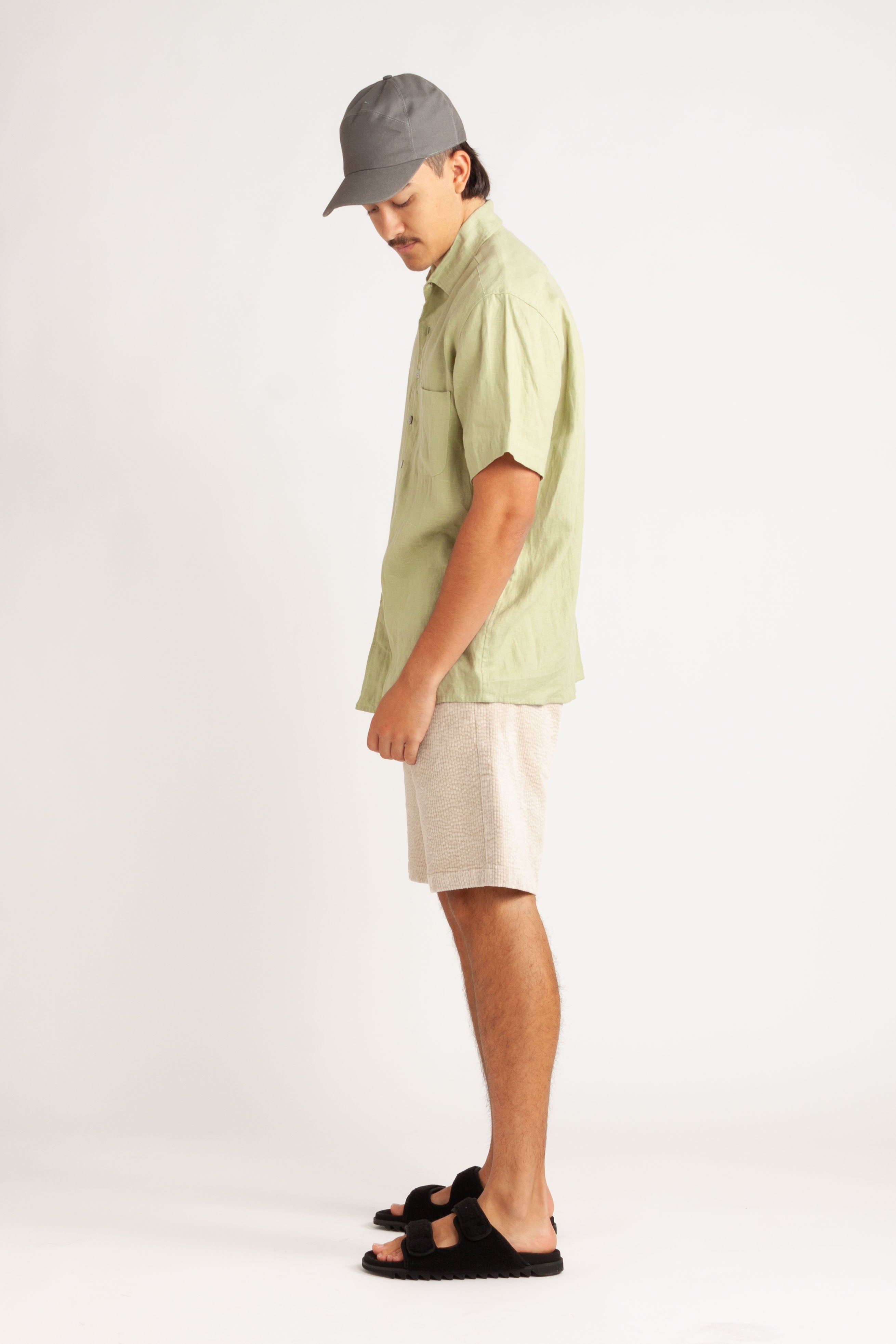 Cohen Short Sleeve Shirt