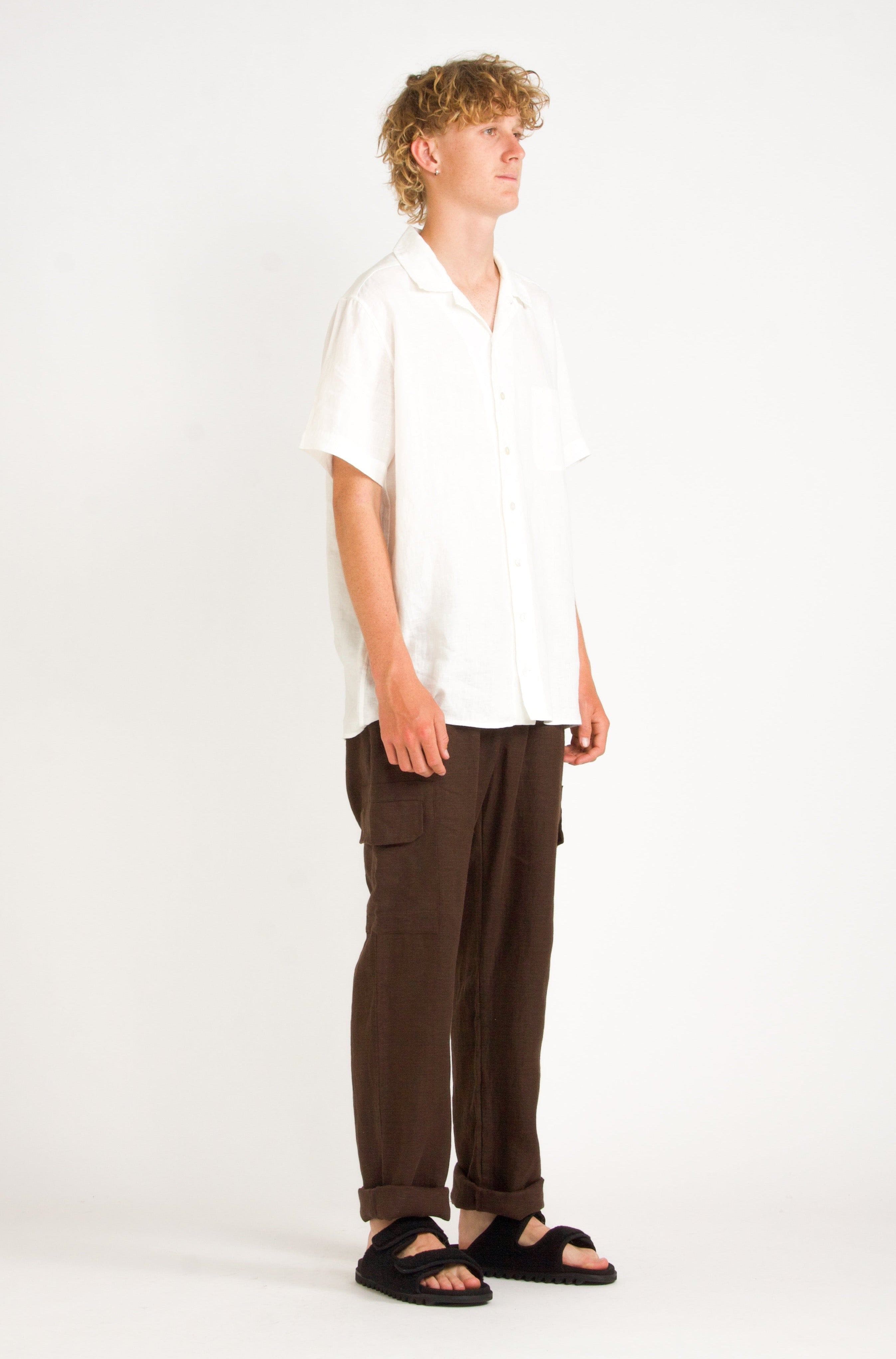 Elijah Cargo Pant