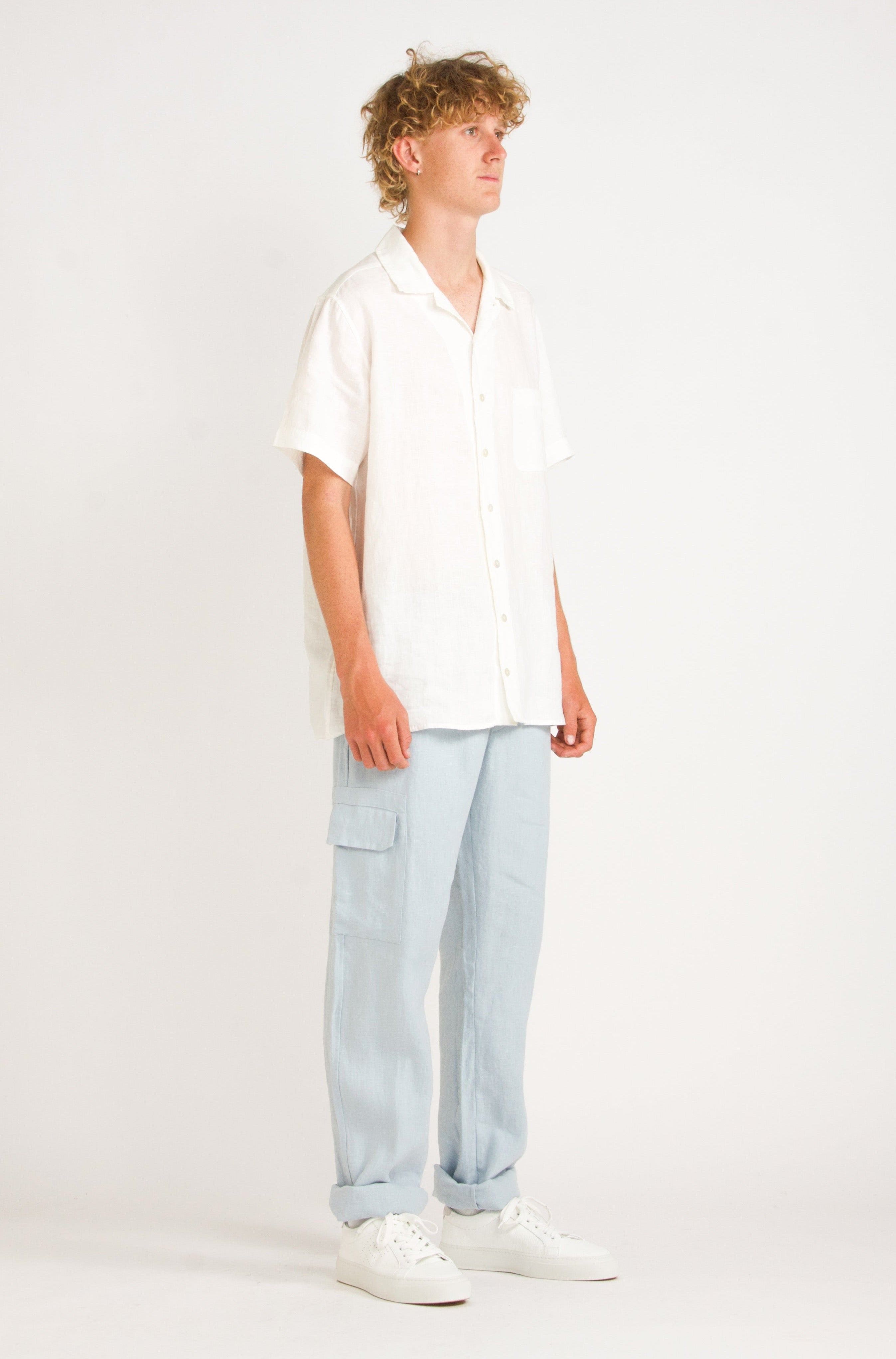 Elijah Cargo Pant