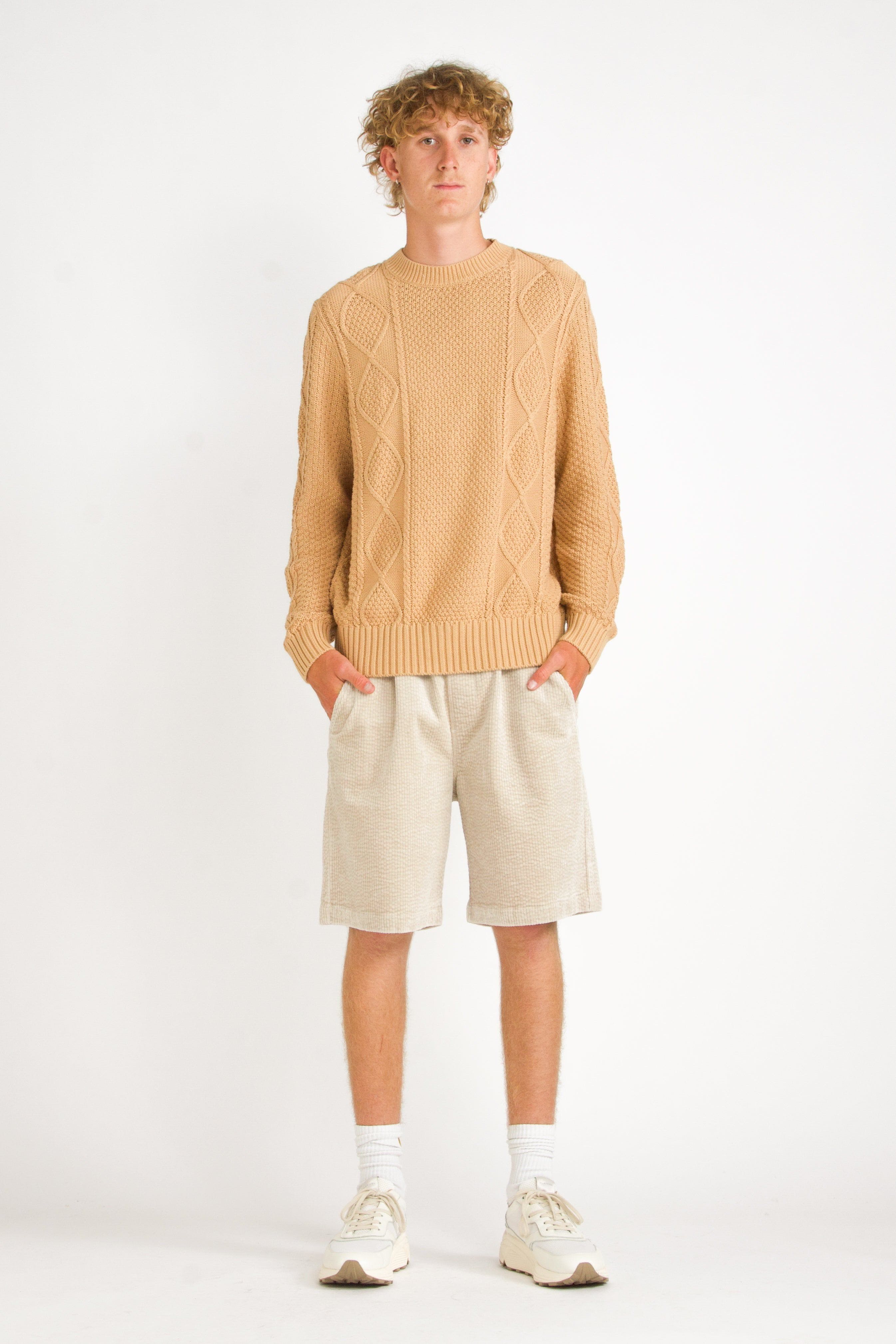 Otto Sweater