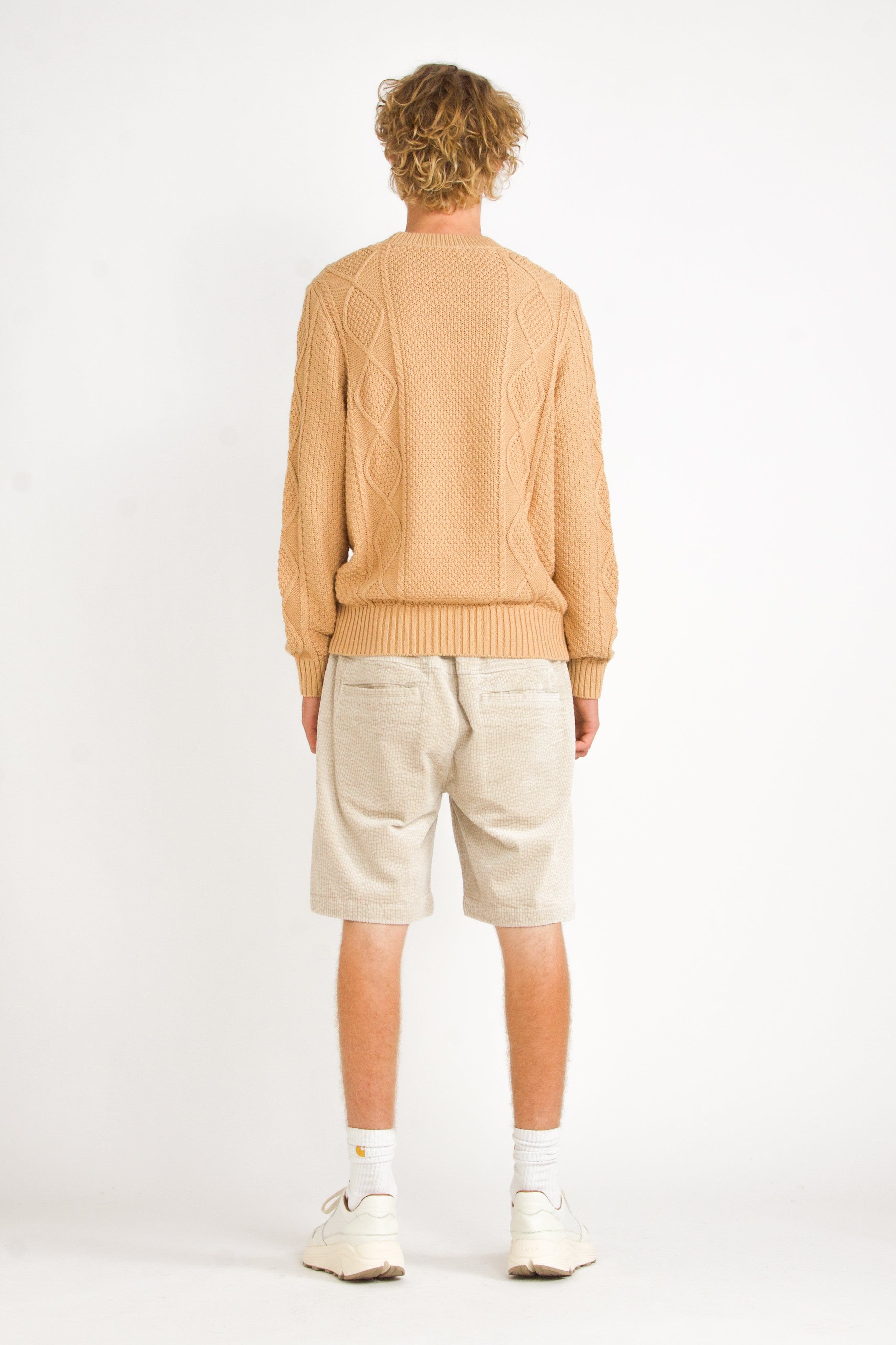 Otto Sweater