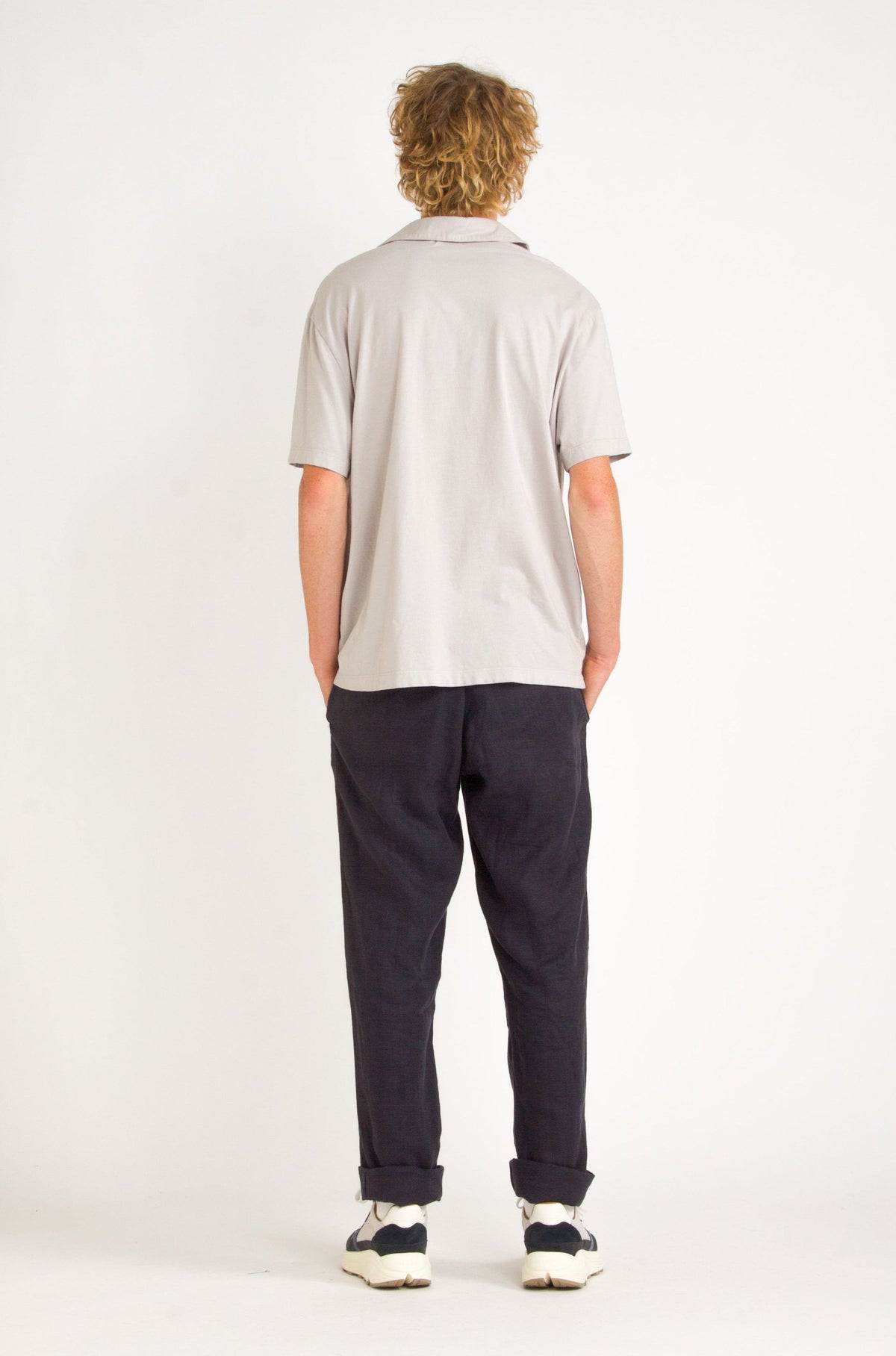 Kit Polo