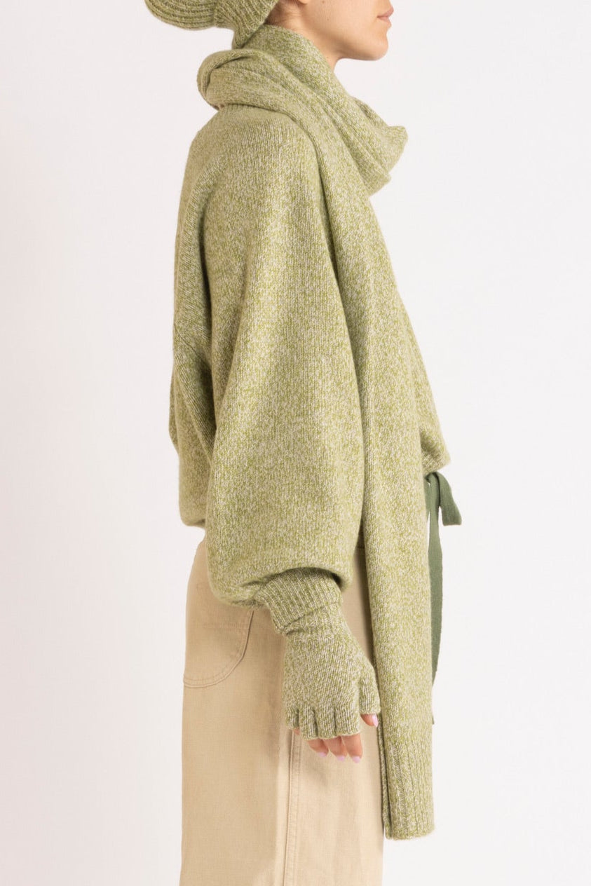 Trinity Cashmere Scarf