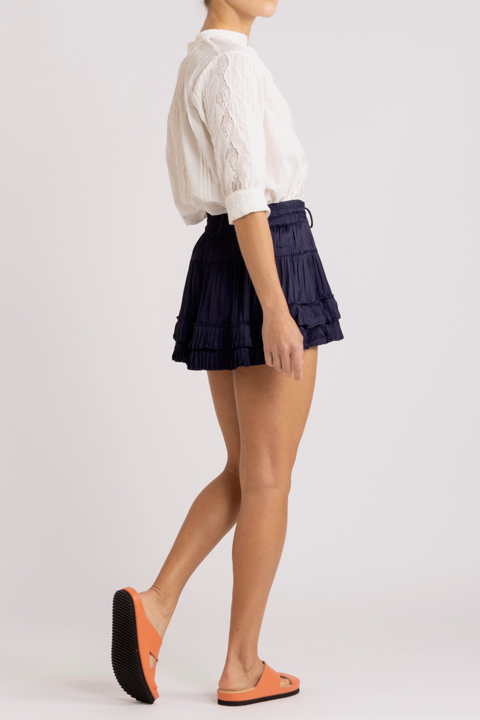 Lucy Frill Short