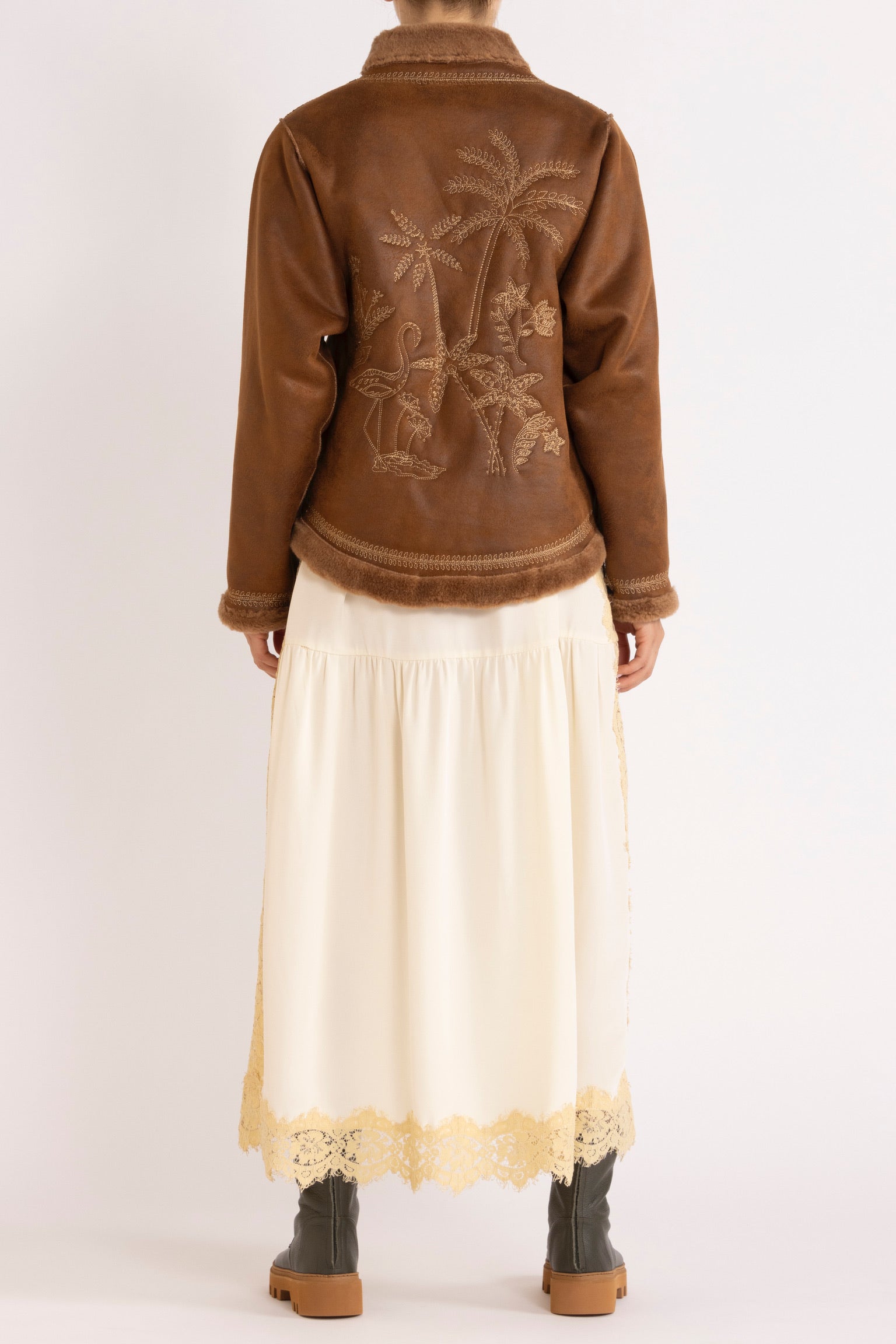 Shiloh Jacket