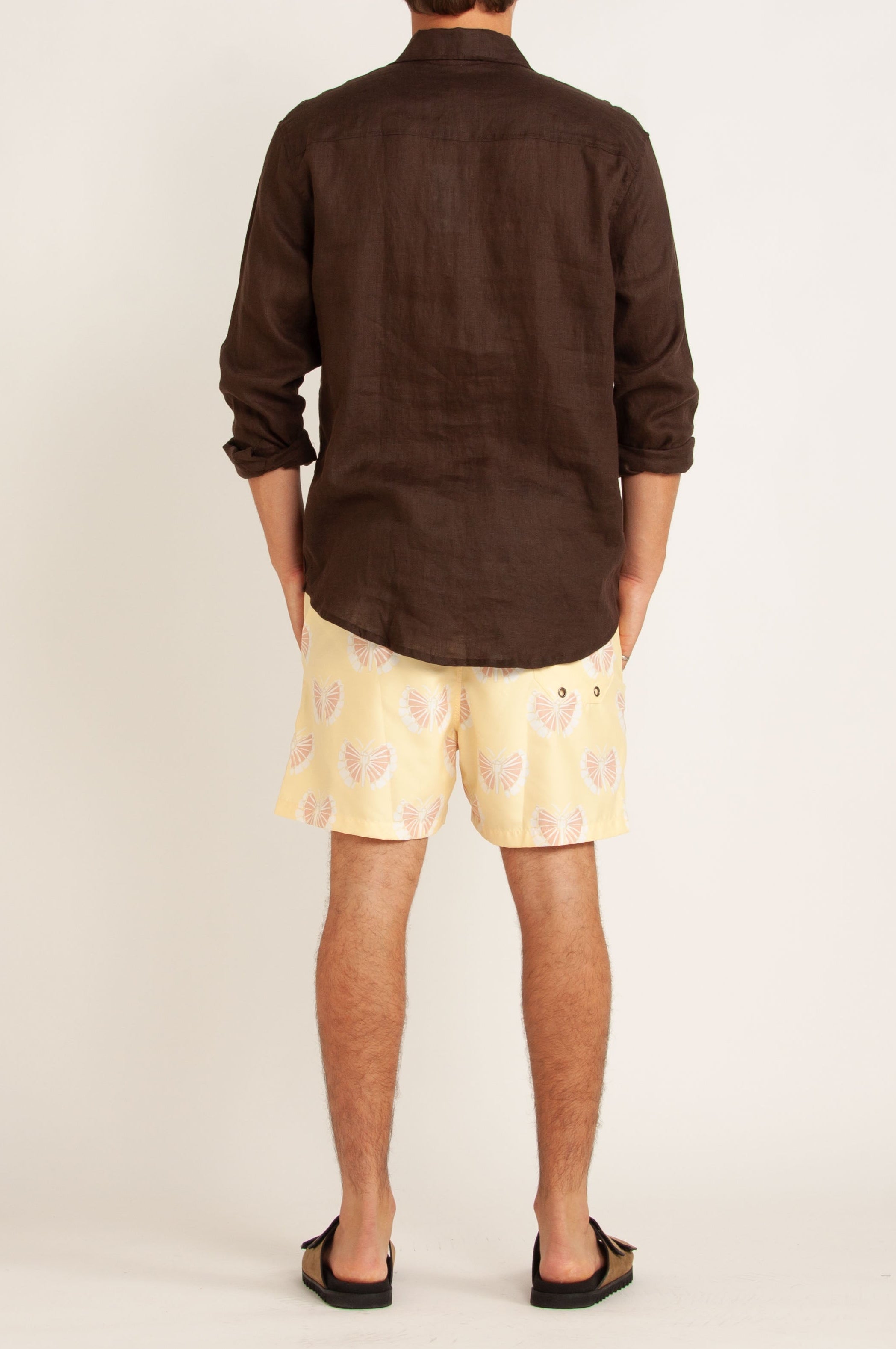 Gabriel Boardshort