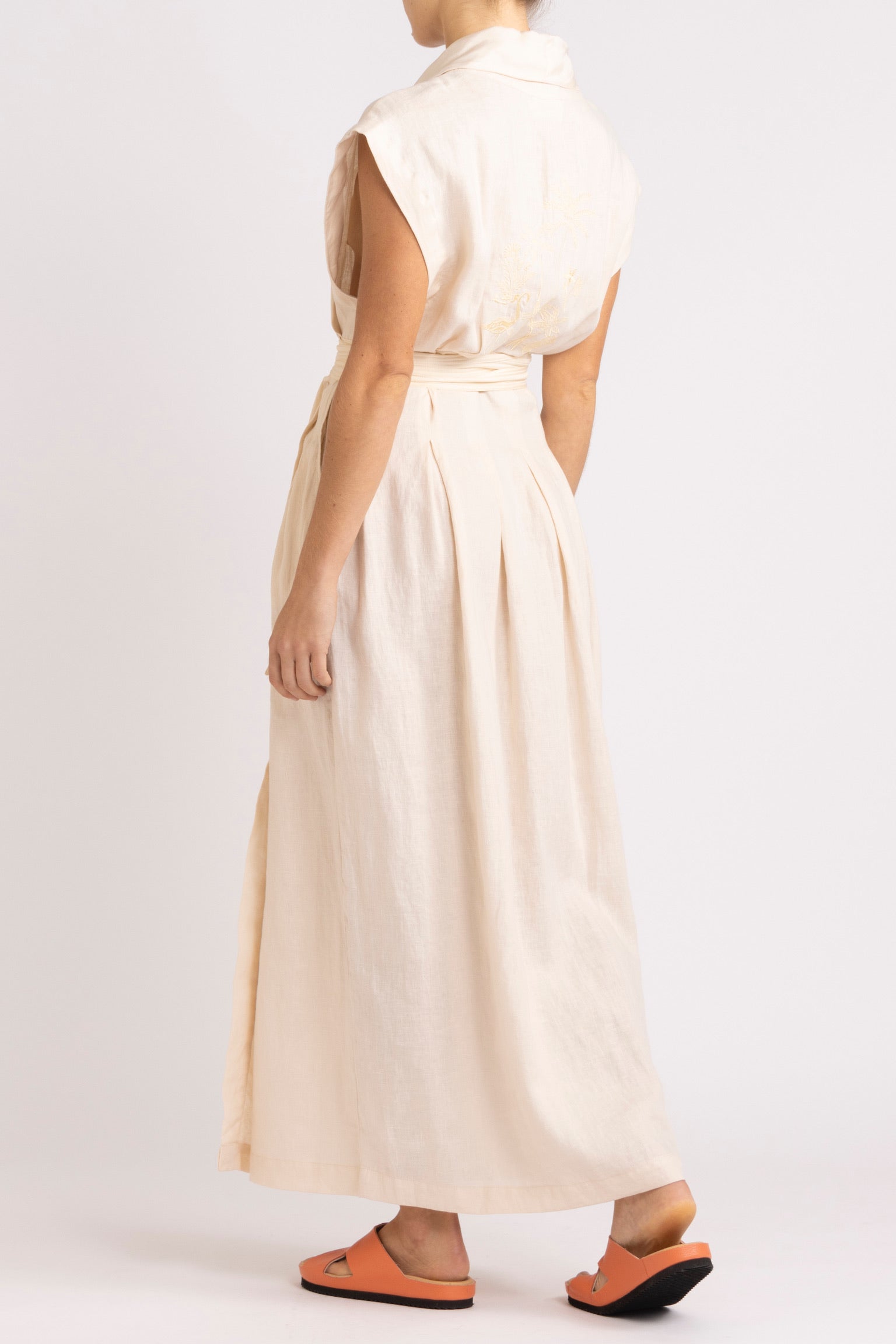 Isadora Dress