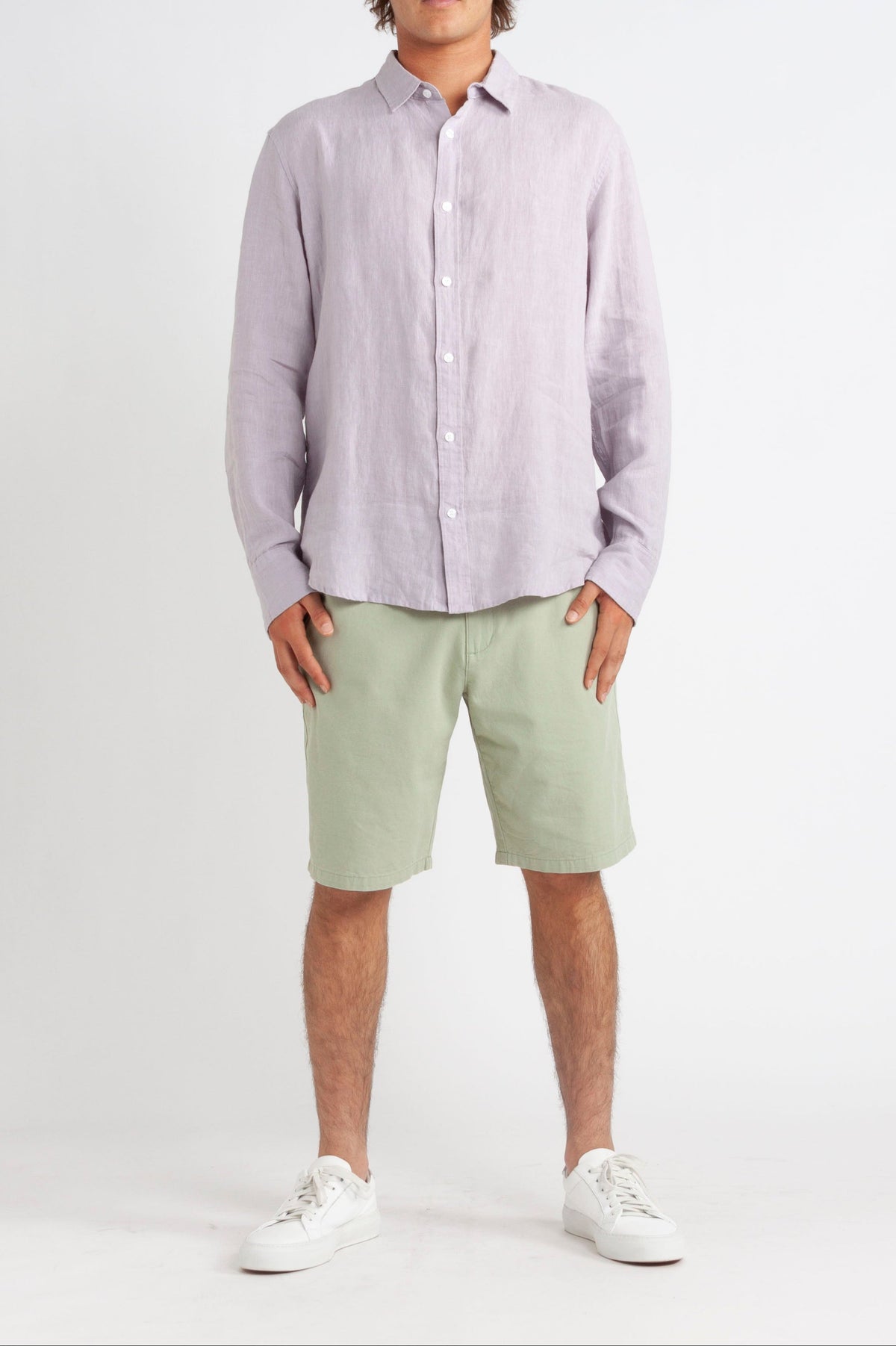 Leo Short