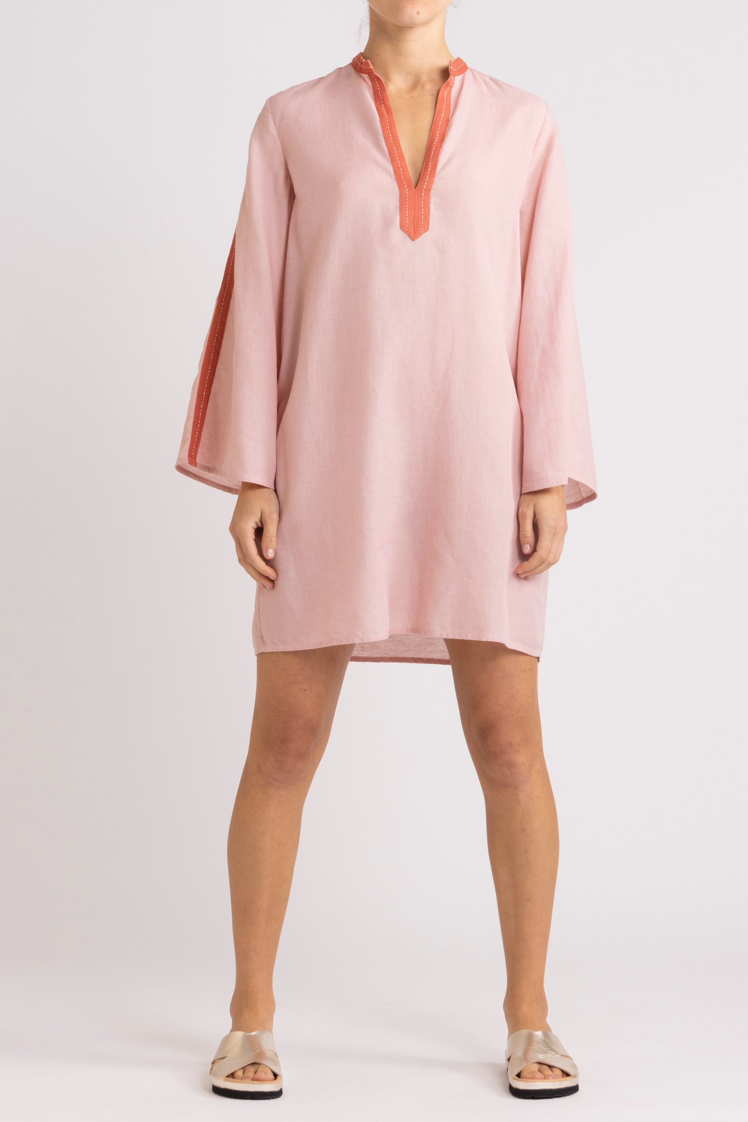 Tenley Tunic