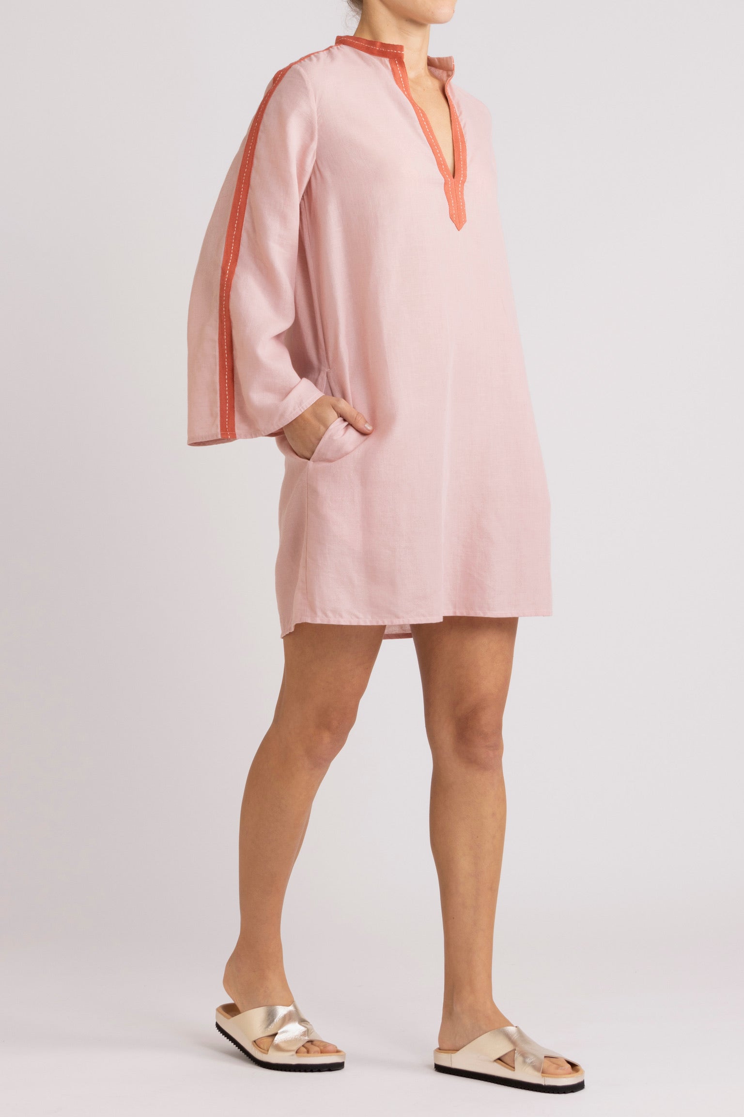 Tenley Tunic