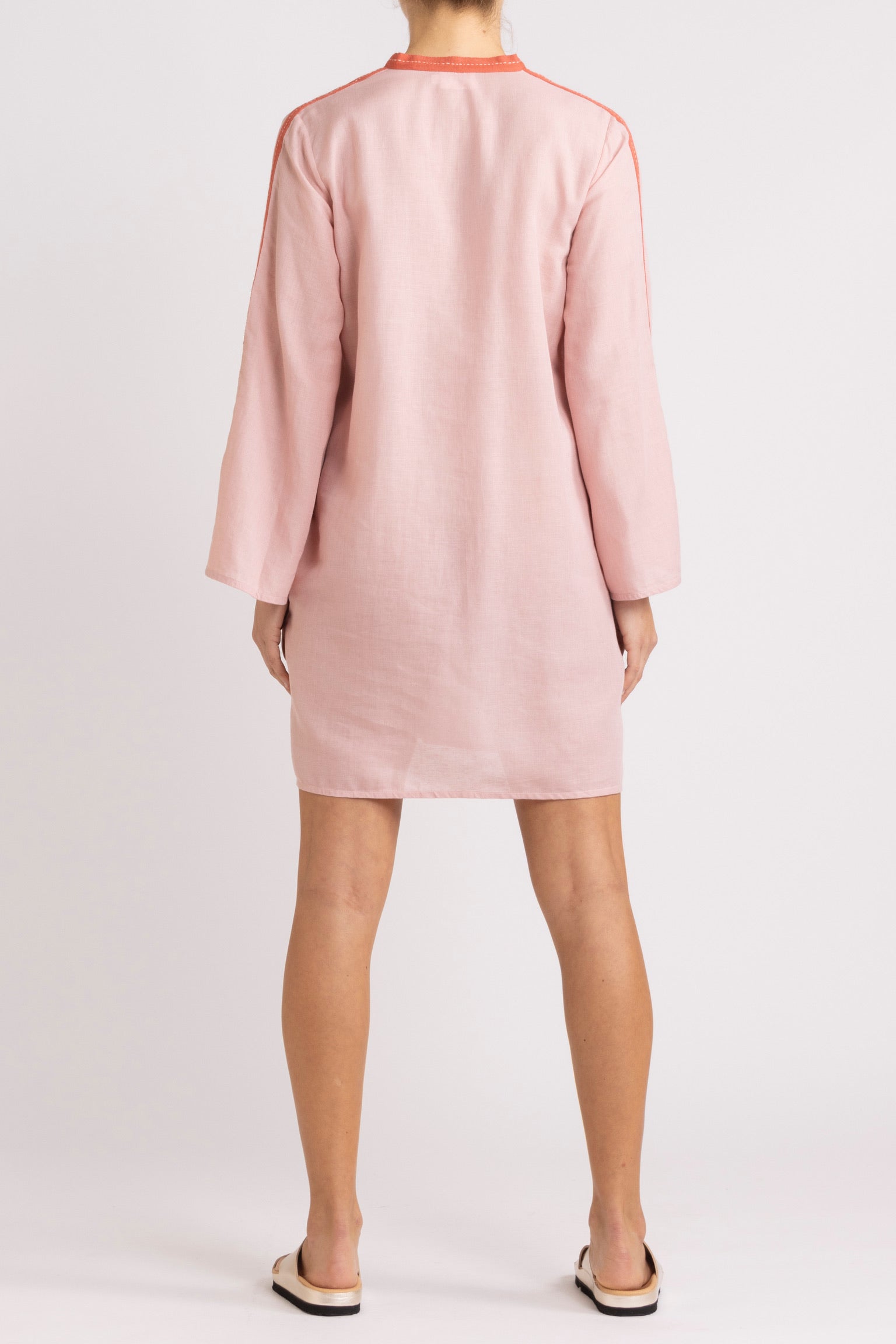 Tenley Tunic