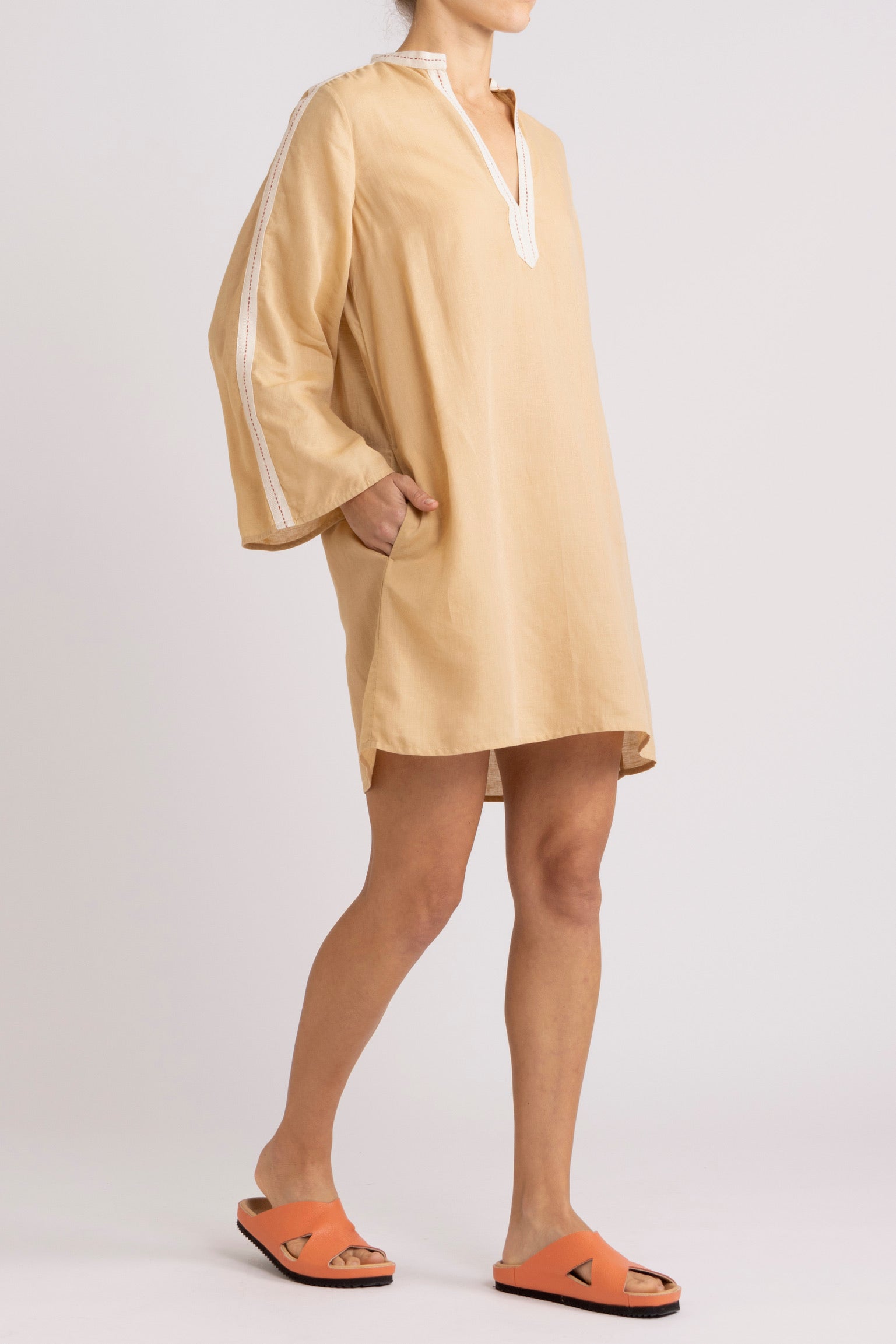 Tenley Tunic