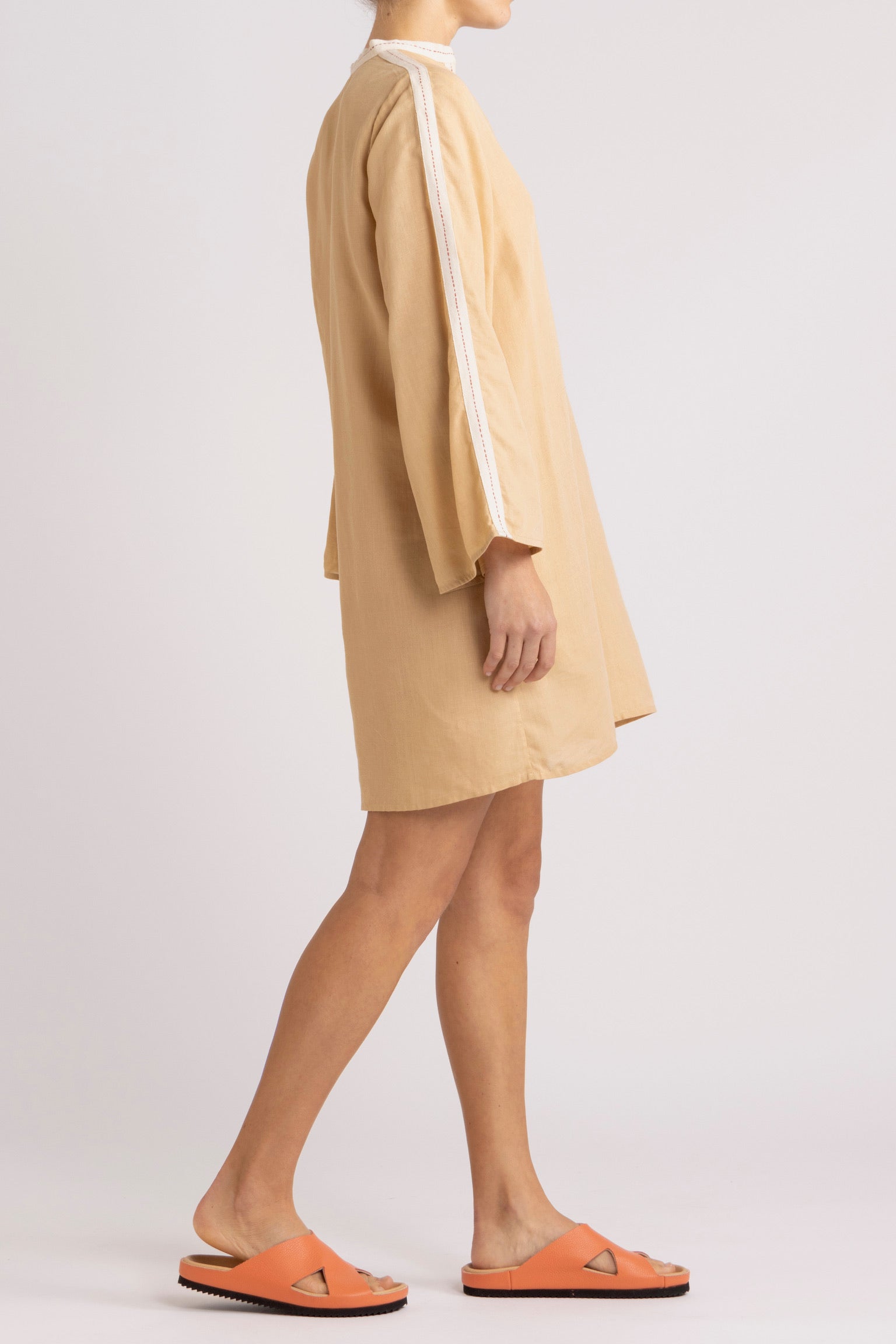 Tenley Tunic