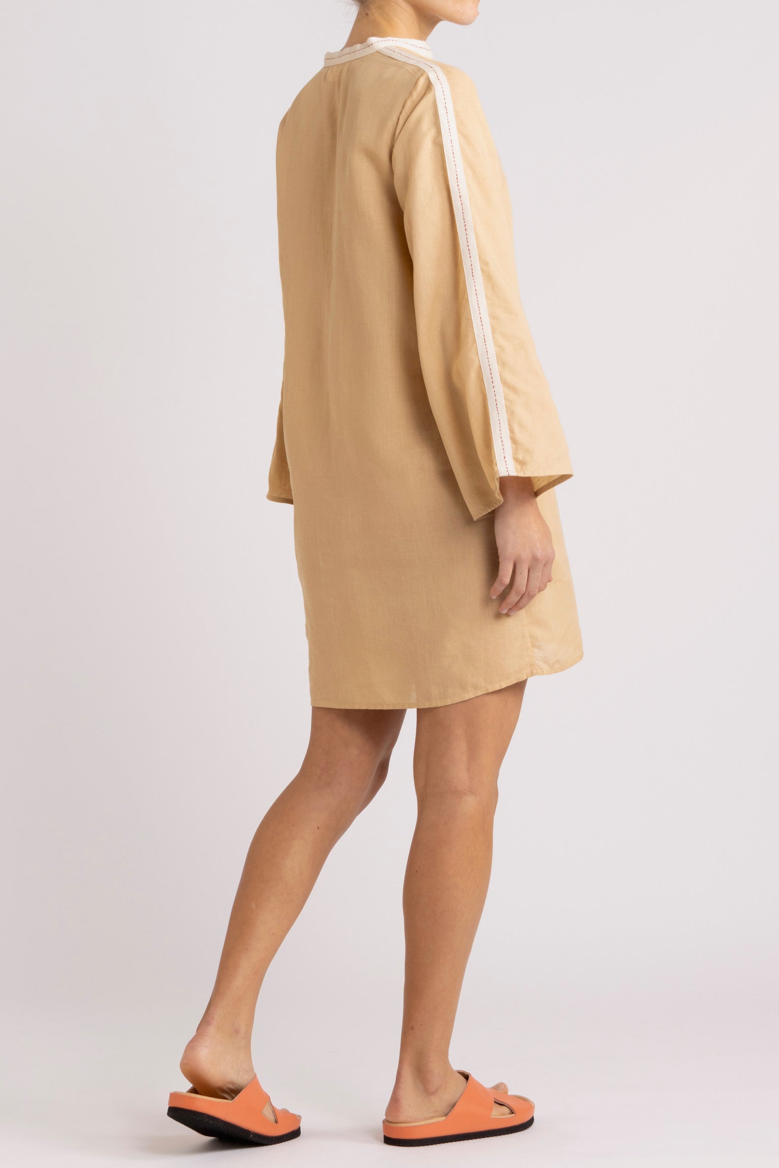 Tenley Tunic