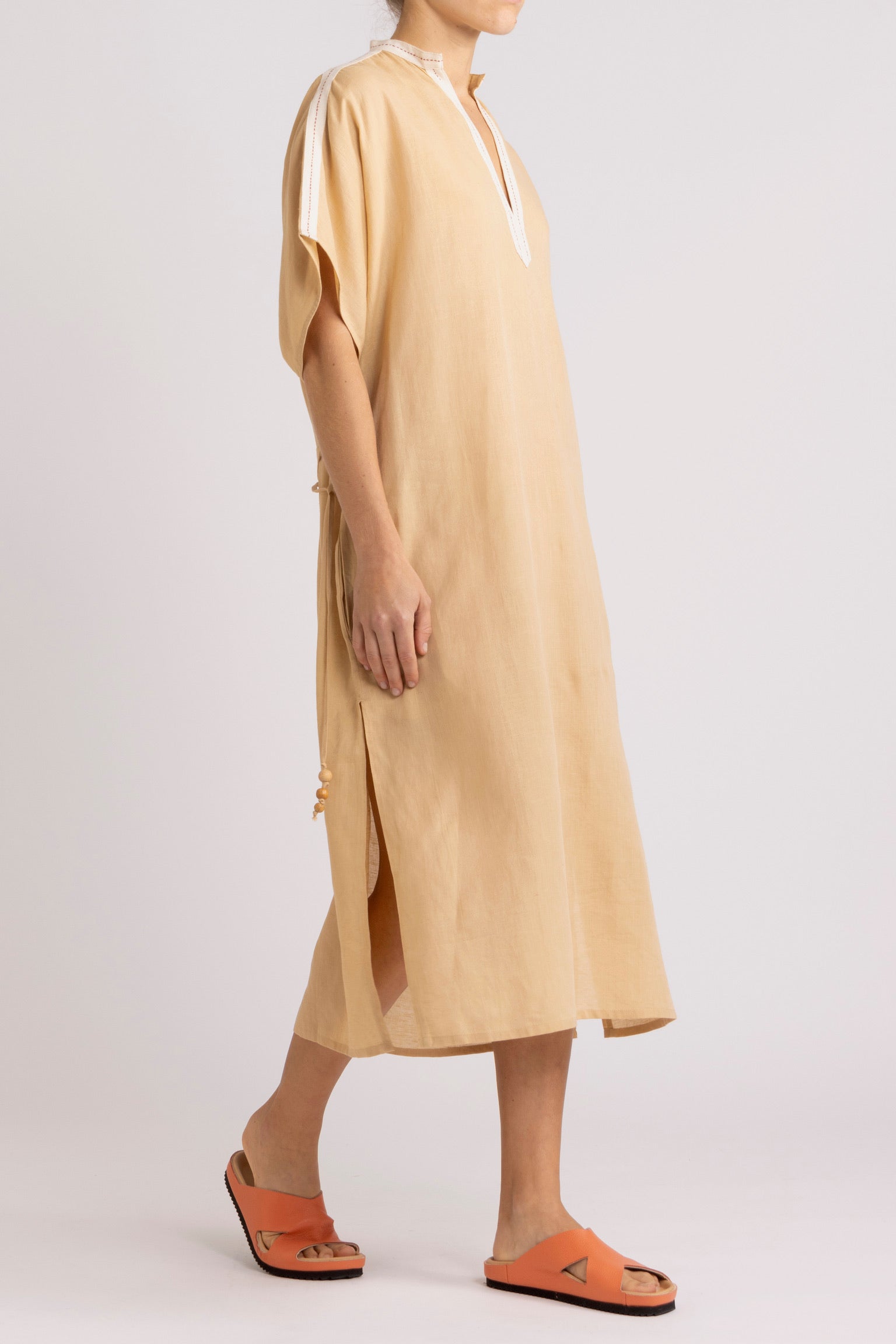 Tenley Long Tunic