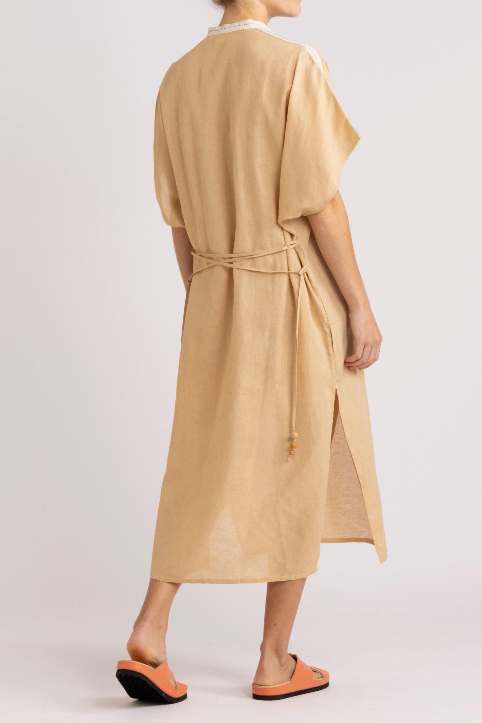 Tenley Long Tunic