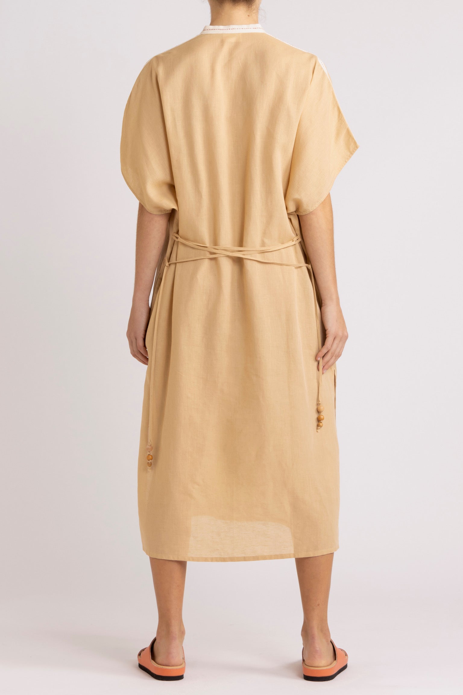 Tenley Long Tunic