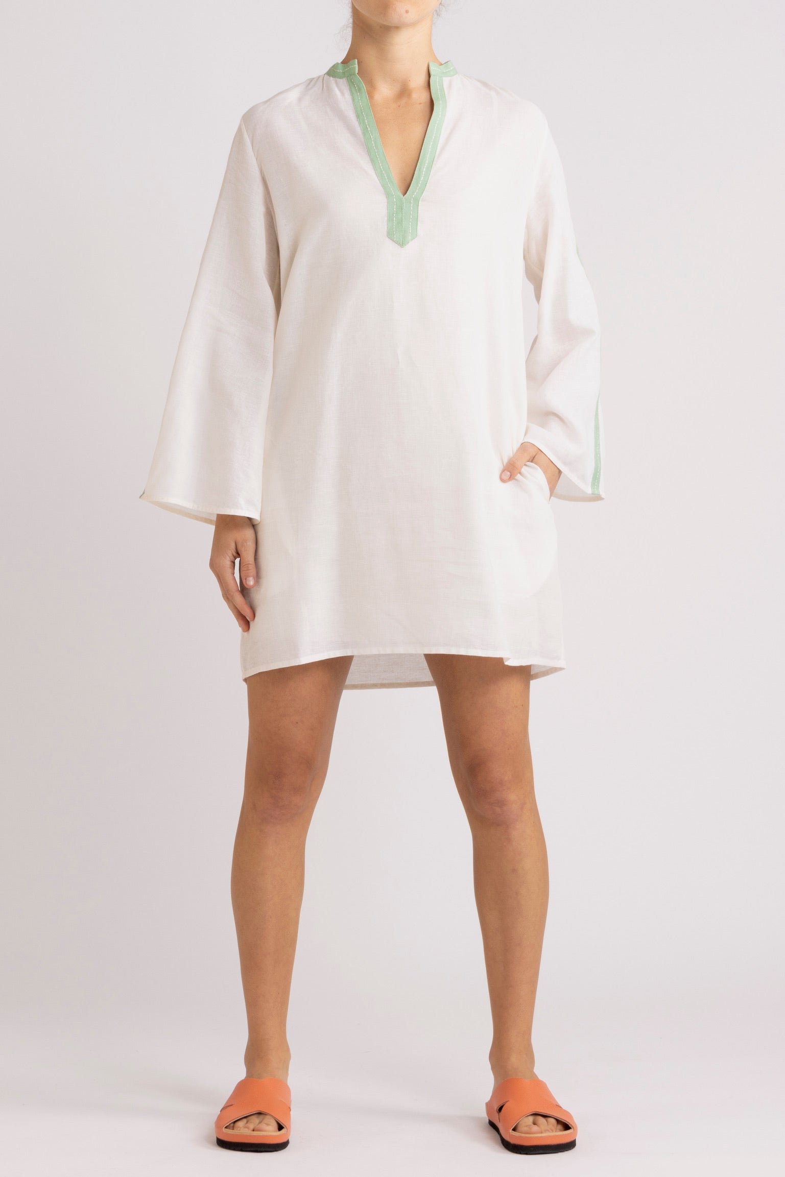 Tenley Tunic