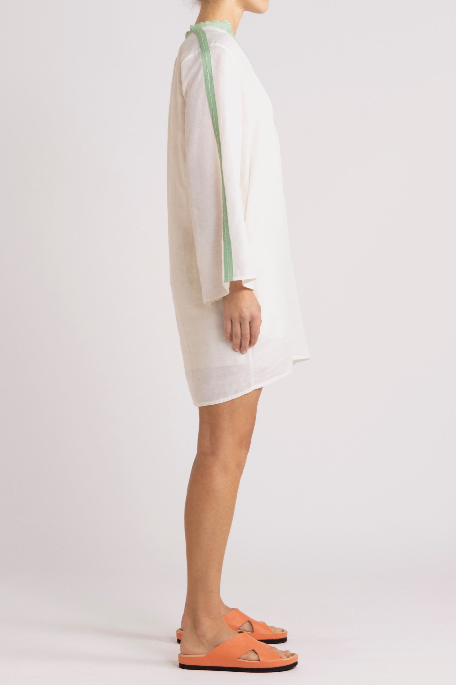 Tenley Tunic