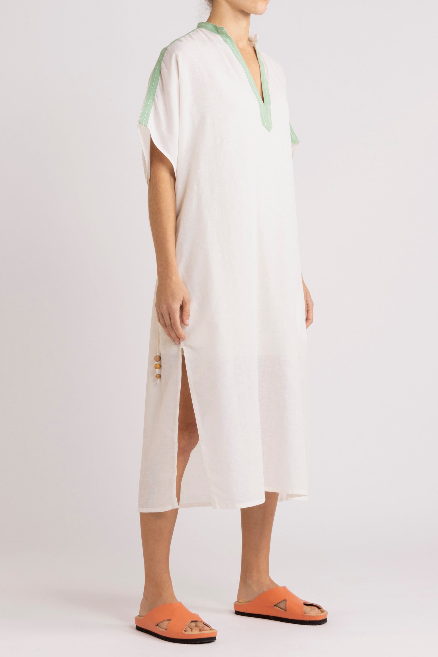 Tenley Long Tunic