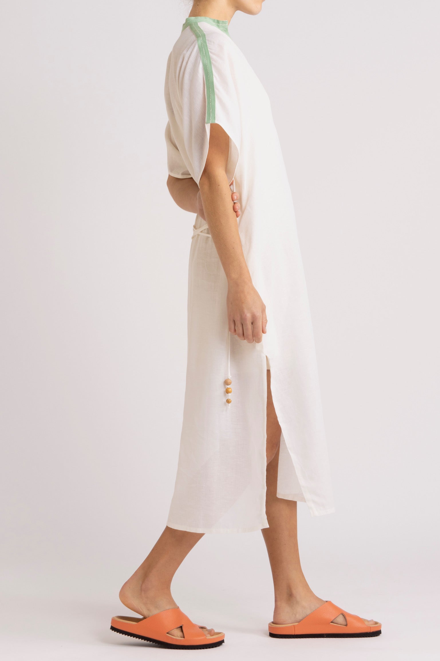 Tenley Long Tunic