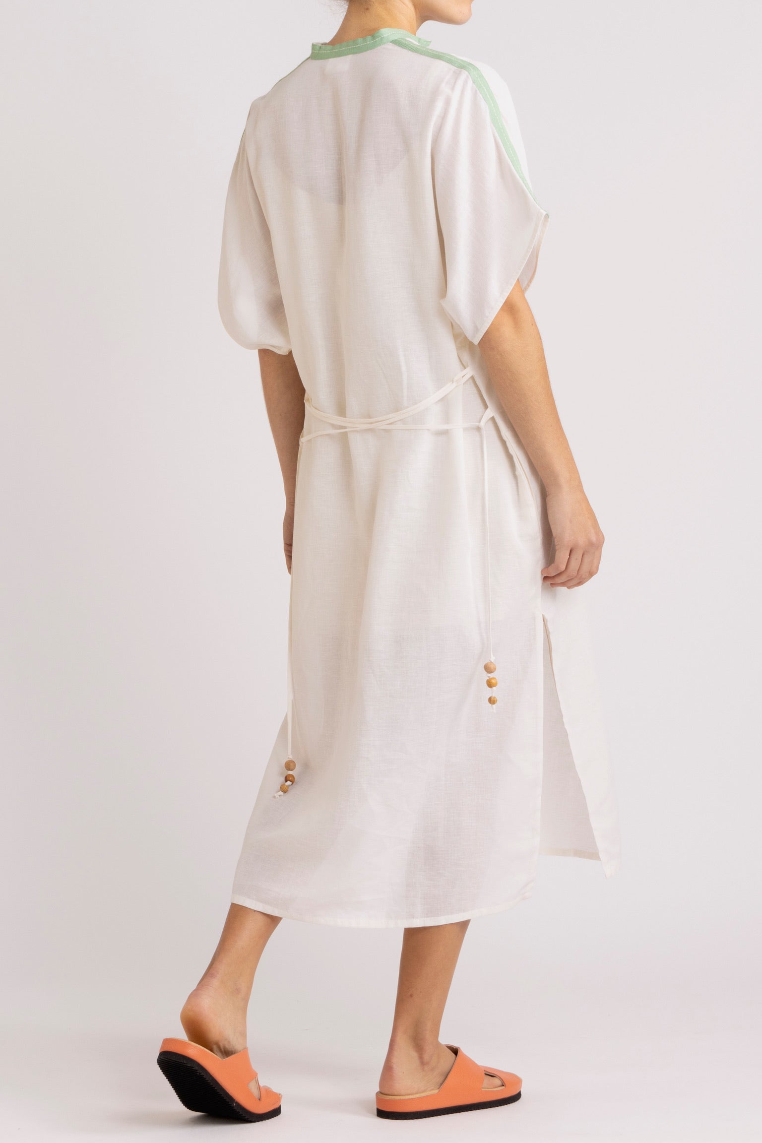 Tenley Long Tunic