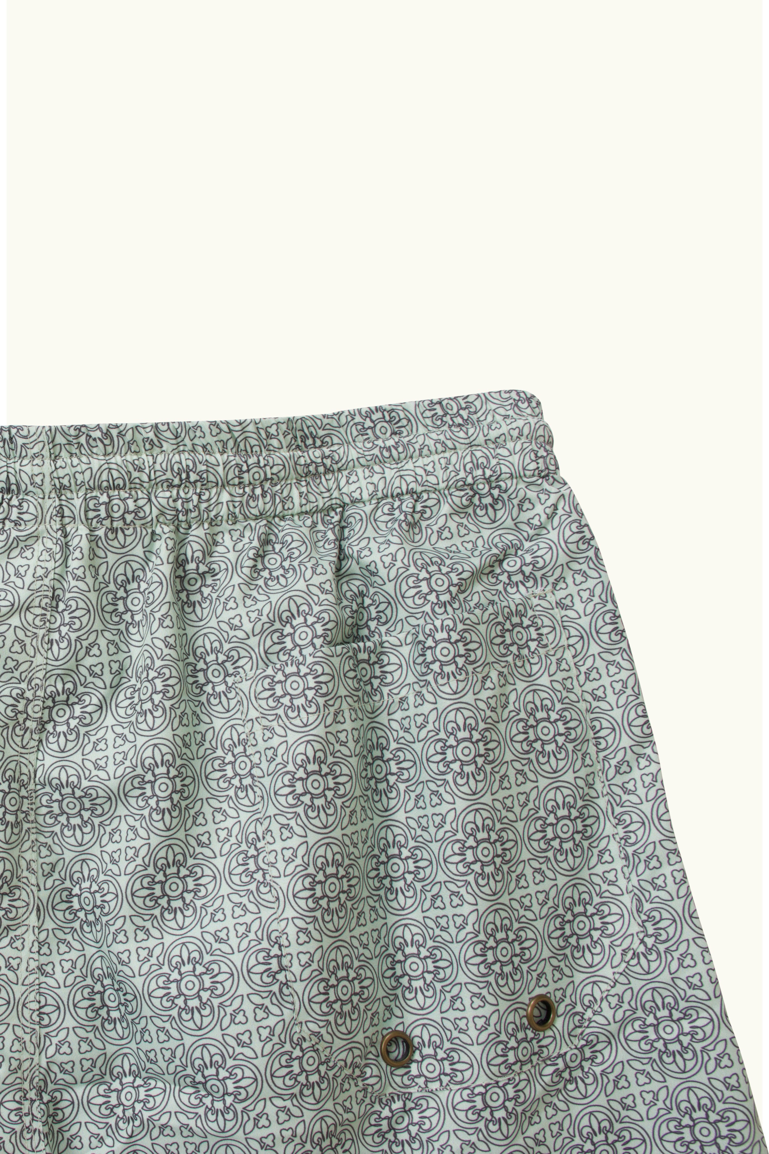 Jackson Printed Boardshort