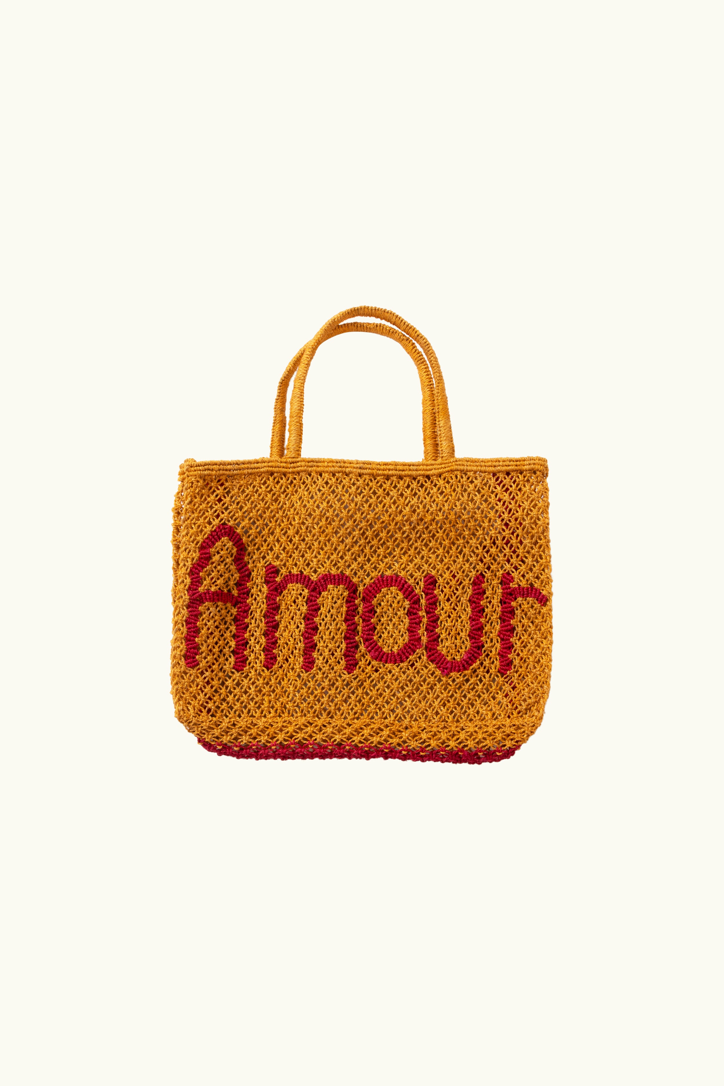The Jacksons Amour Bag