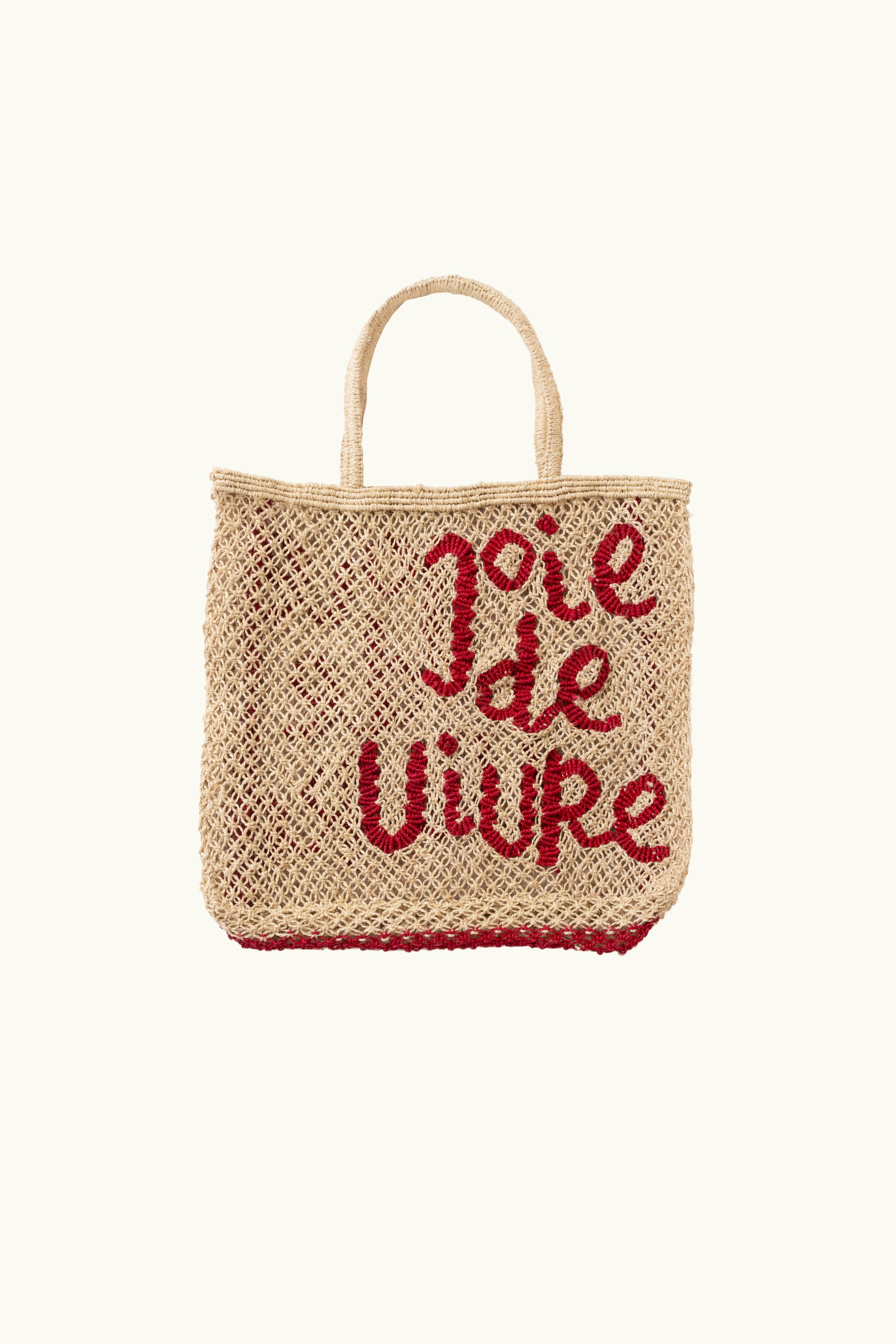 The Jacksons Joie de Vivre Bag