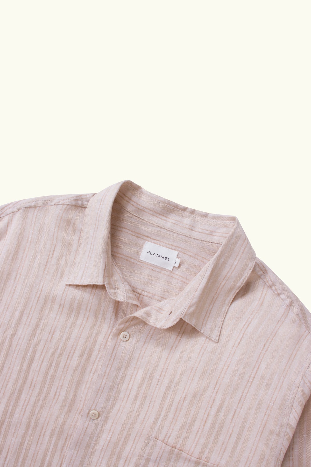 Jude Long Sleeve Shirt