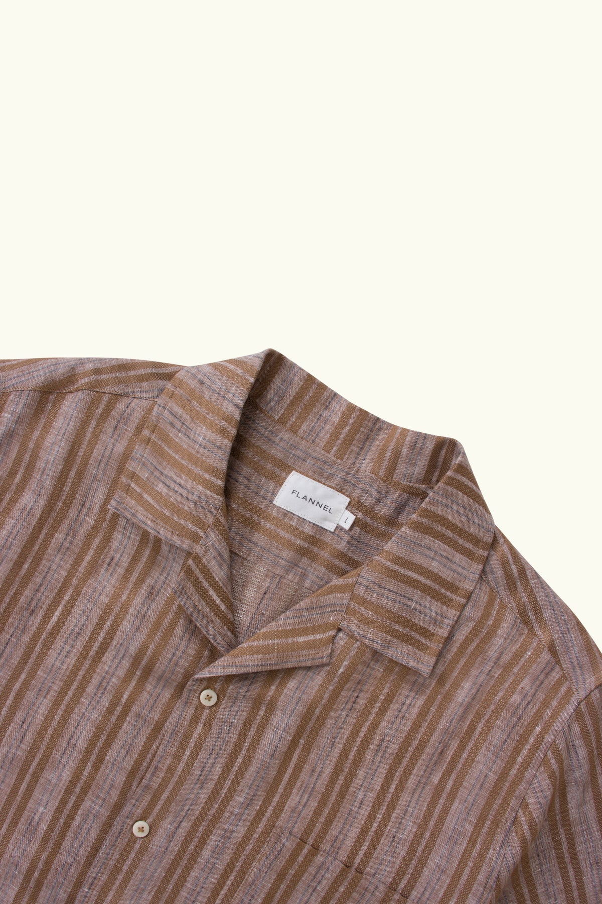 Jude Short Sleeve Shirt