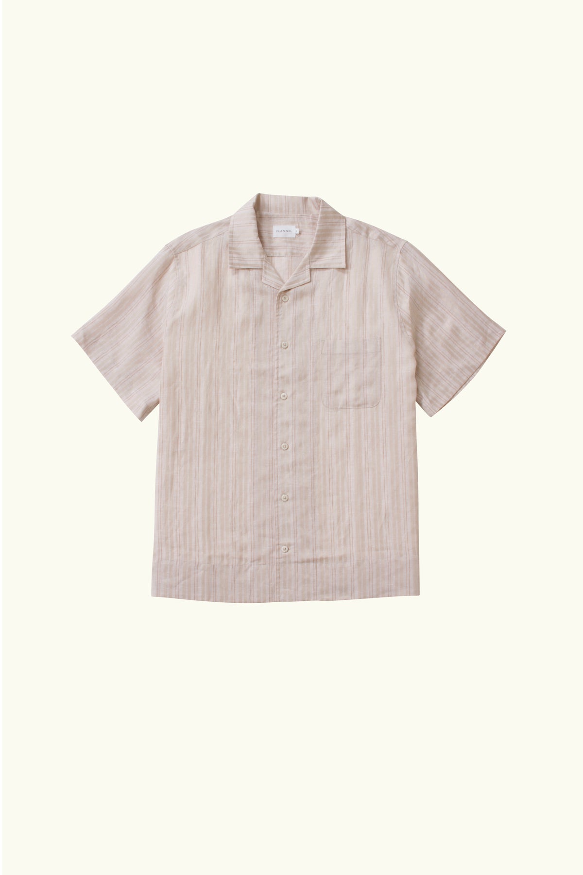 Jude Short Sleeve Shirt