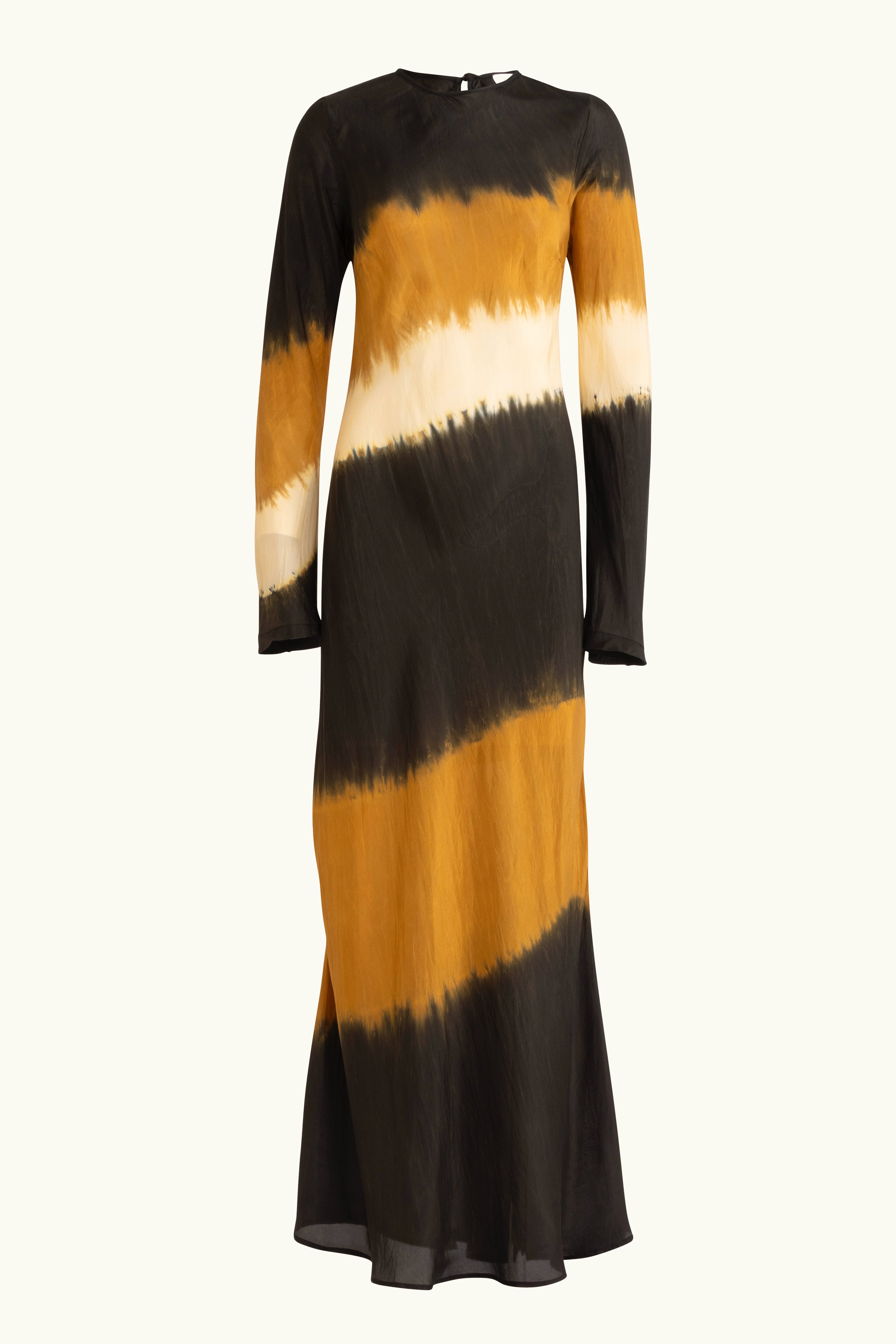 Jazz Bias Dress